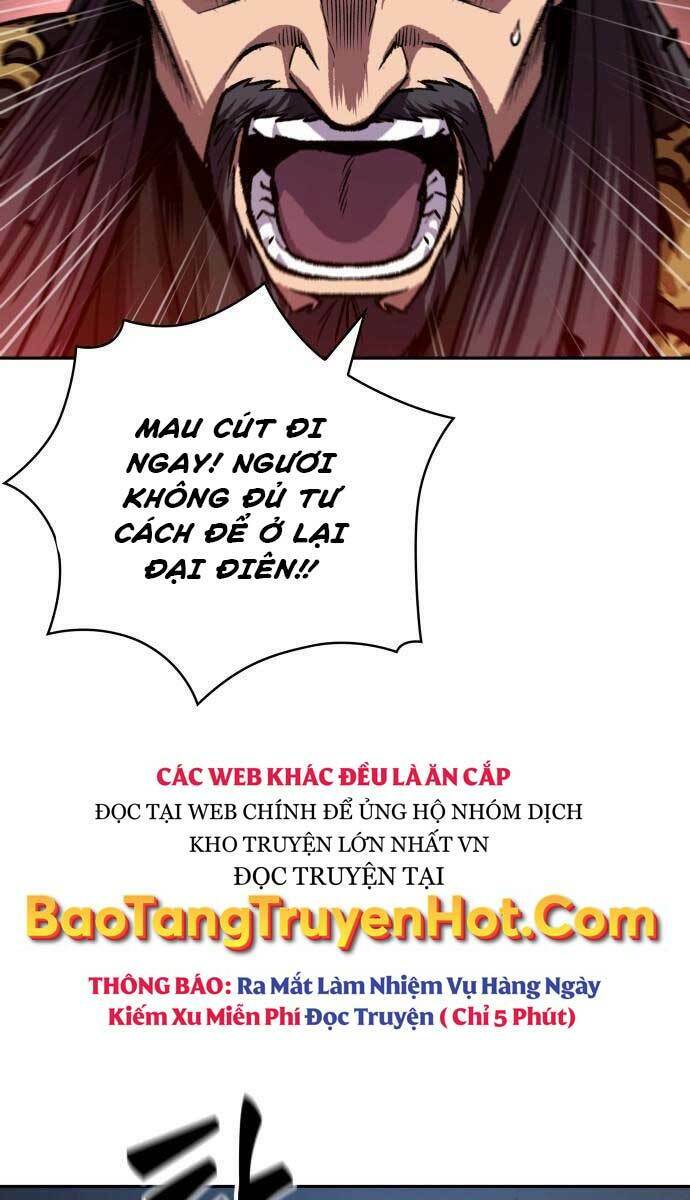 Ngã Lão Ma Thần Chapter 126 - Trang 2