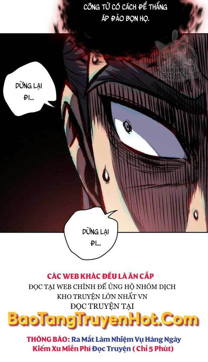 Ngã Lão Ma Thần Chapter 126 - Trang 2