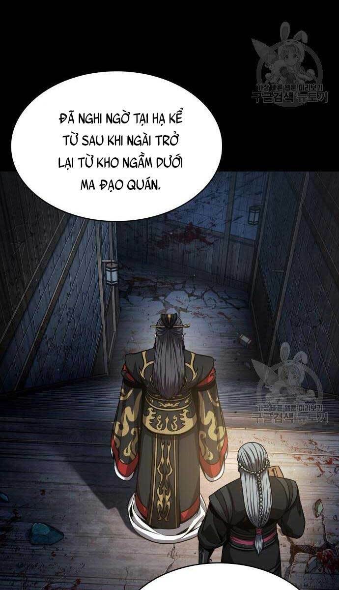 Ngã Lão Ma Thần Chapter 126 - Trang 2