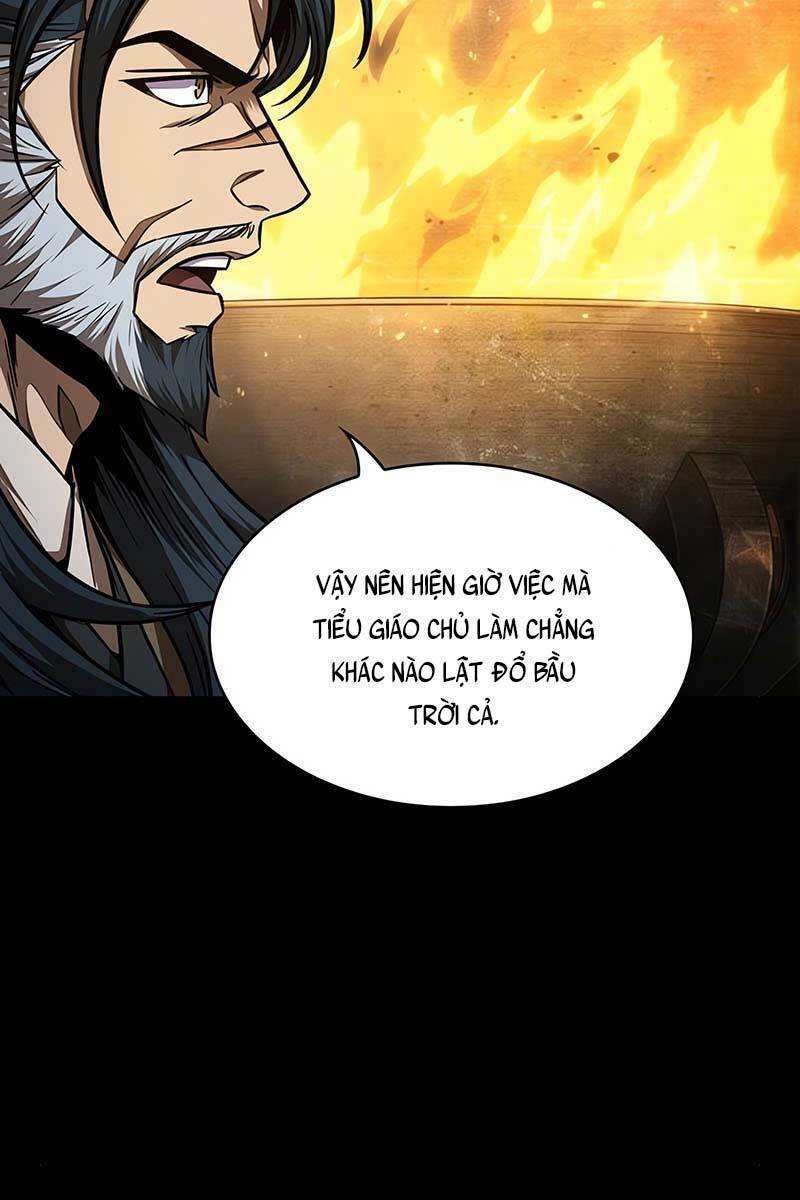 Ngã Lão Ma Thần Chapter 125 - Trang 2