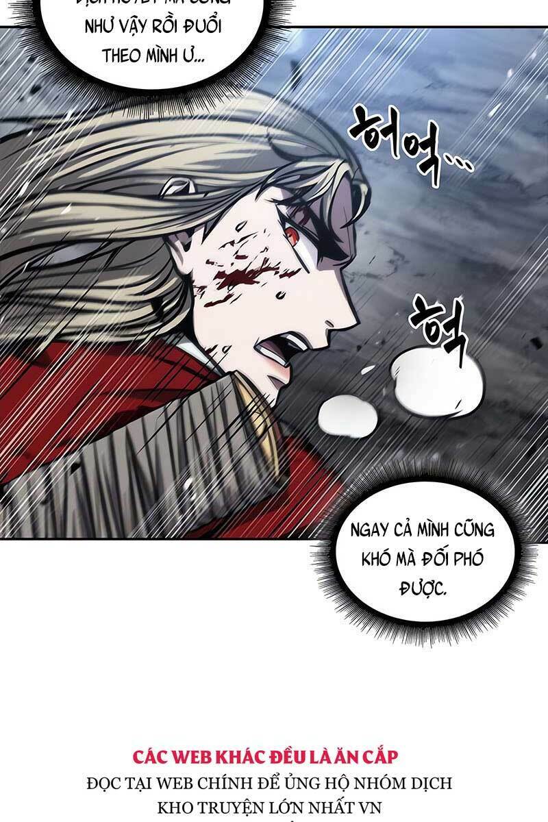 Ngã Lão Ma Thần Chapter 125 - Trang 2