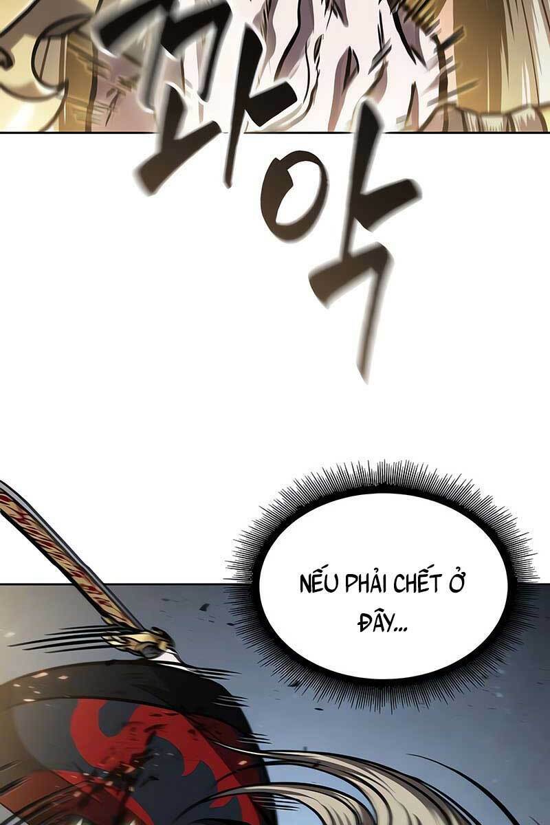 Ngã Lão Ma Thần Chapter 125 - Trang 2