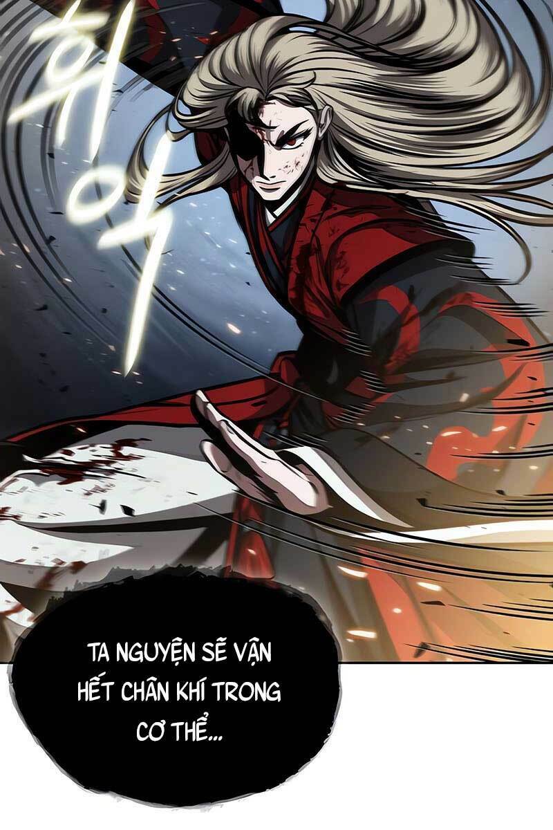 Ngã Lão Ma Thần Chapter 125 - Trang 2