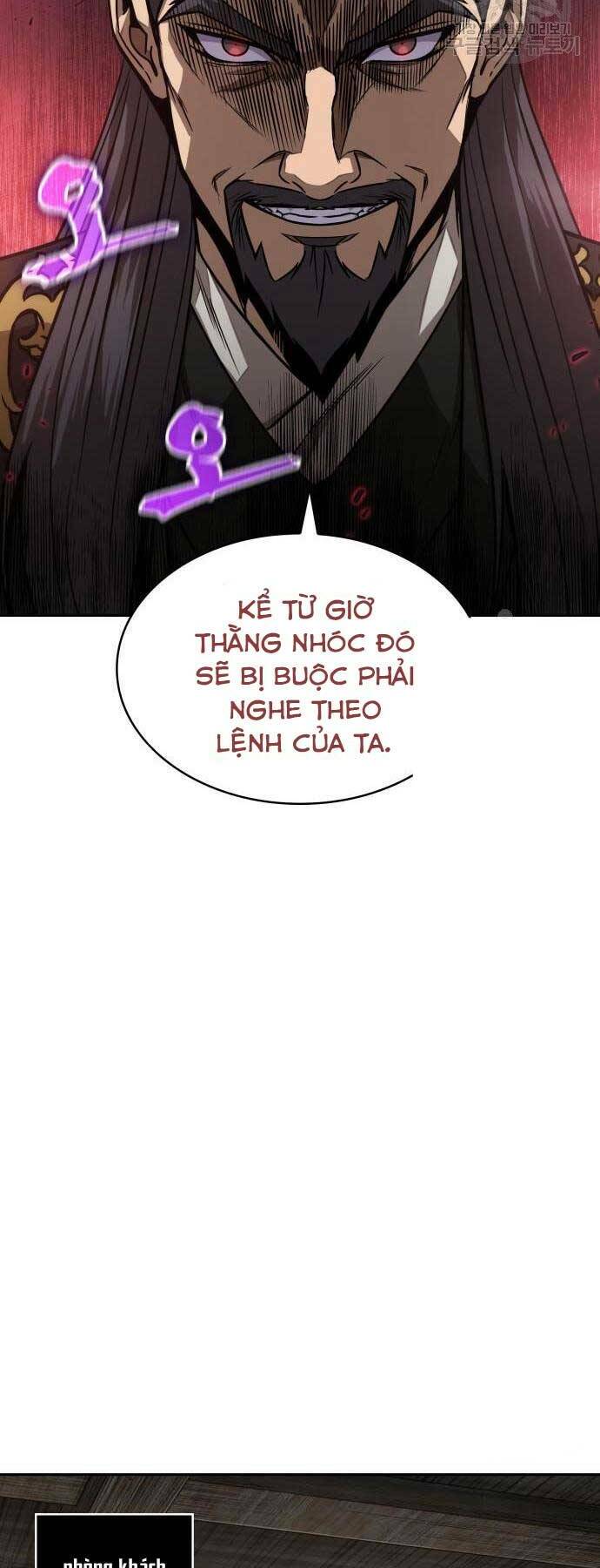 Ngã Lão Ma Thần Chapter 122 - Trang 2