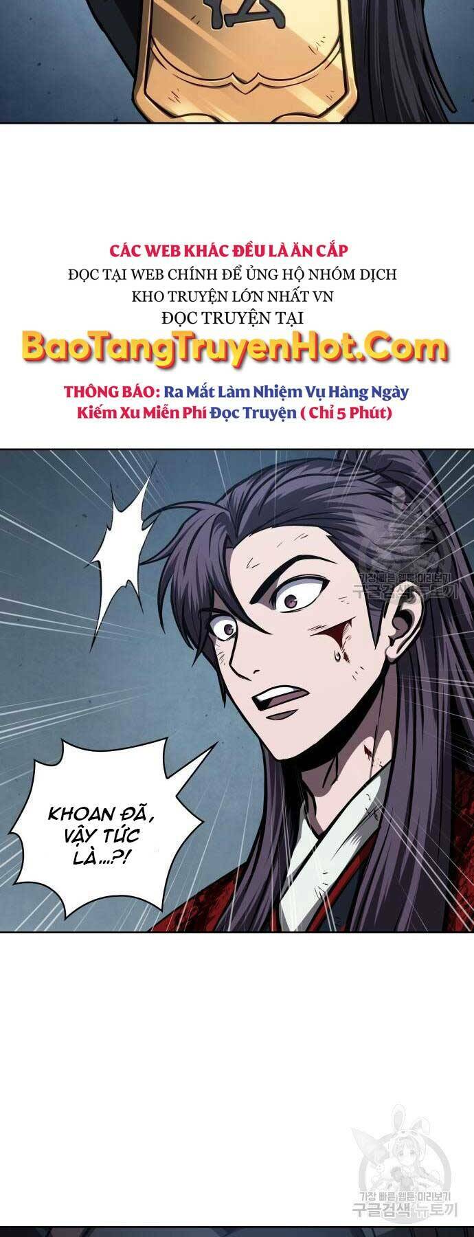 Ngã Lão Ma Thần Chapter 121 - Trang 2