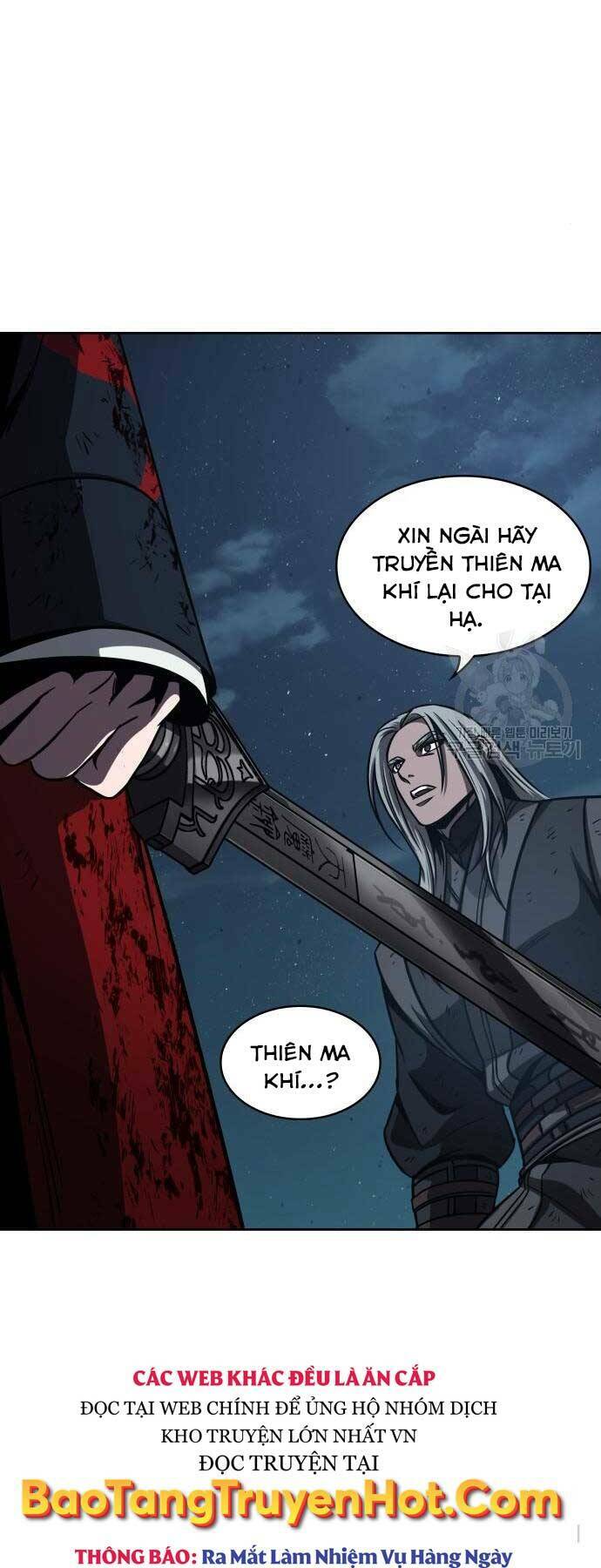 Ngã Lão Ma Thần Chapter 121 - Trang 2