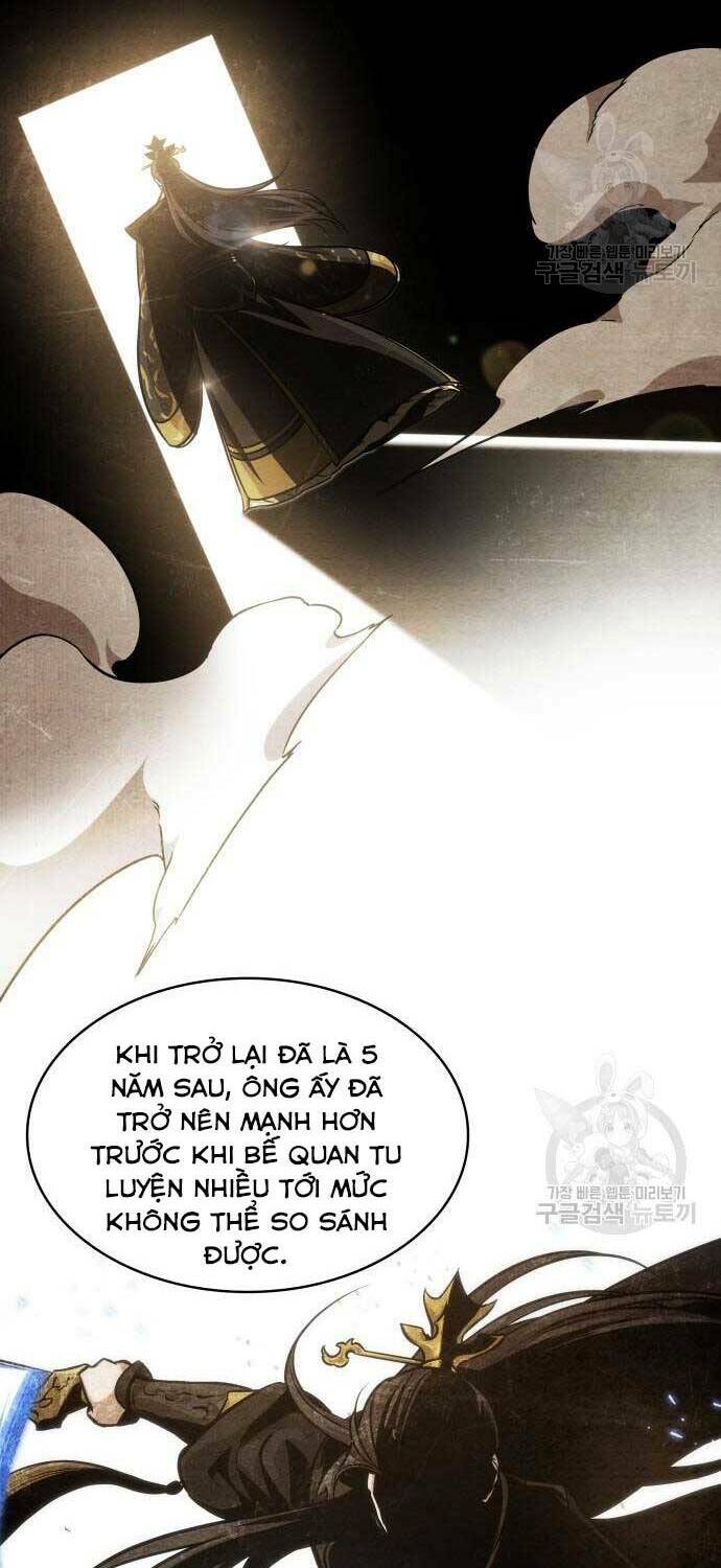 Ngã Lão Ma Thần Chapter 121 - Trang 2