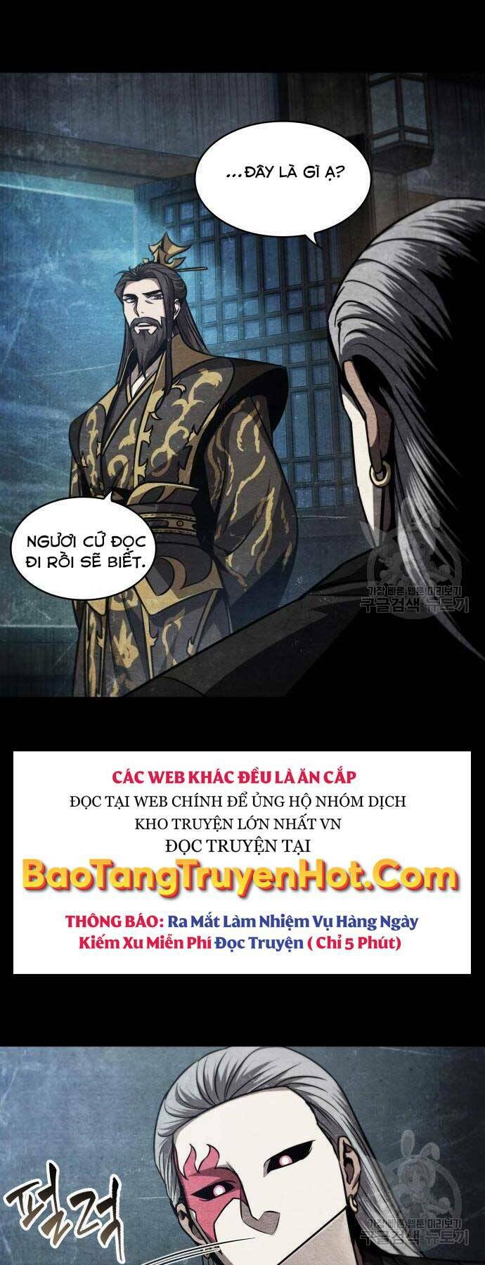 Ngã Lão Ma Thần Chapter 121 - Trang 2