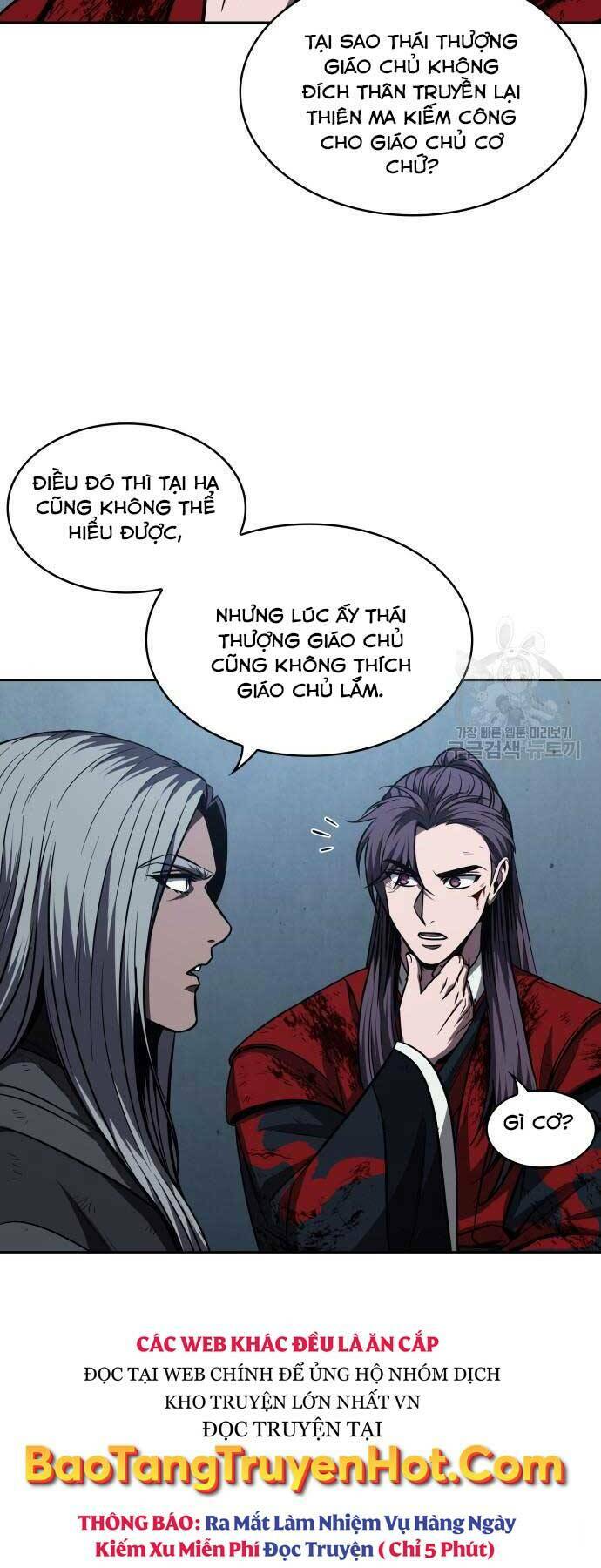 Ngã Lão Ma Thần Chapter 121 - Trang 2