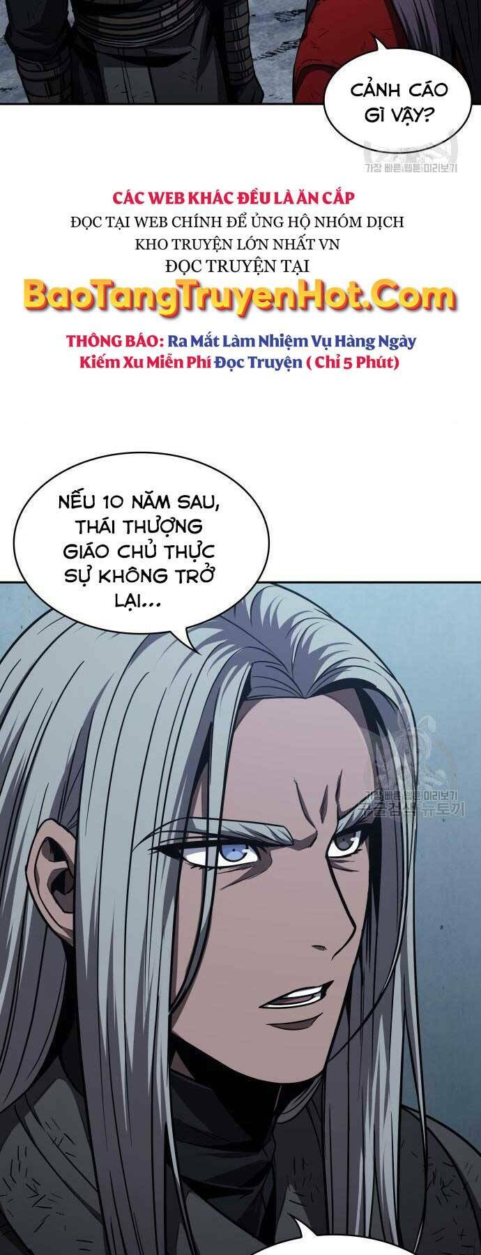 Ngã Lão Ma Thần Chapter 121 - Trang 2