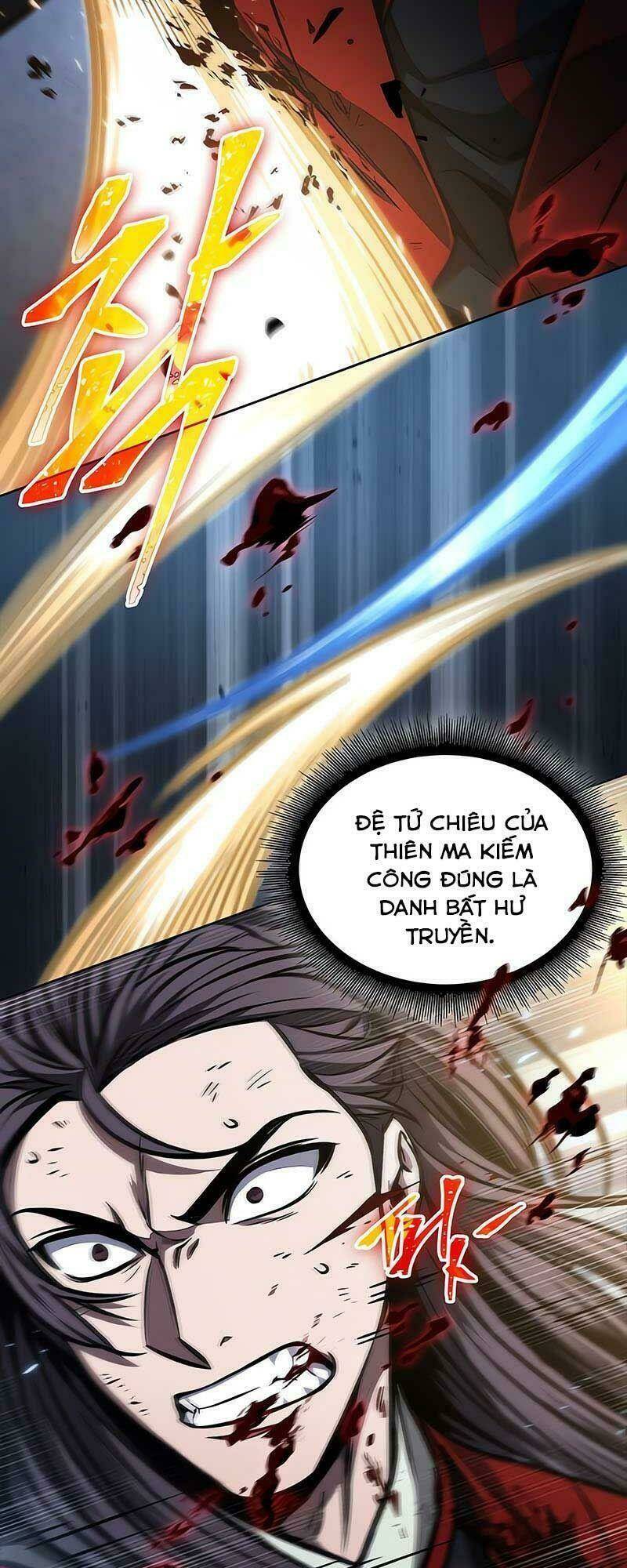 Ngã Lão Ma Thần Chapter 119 - Trang 2