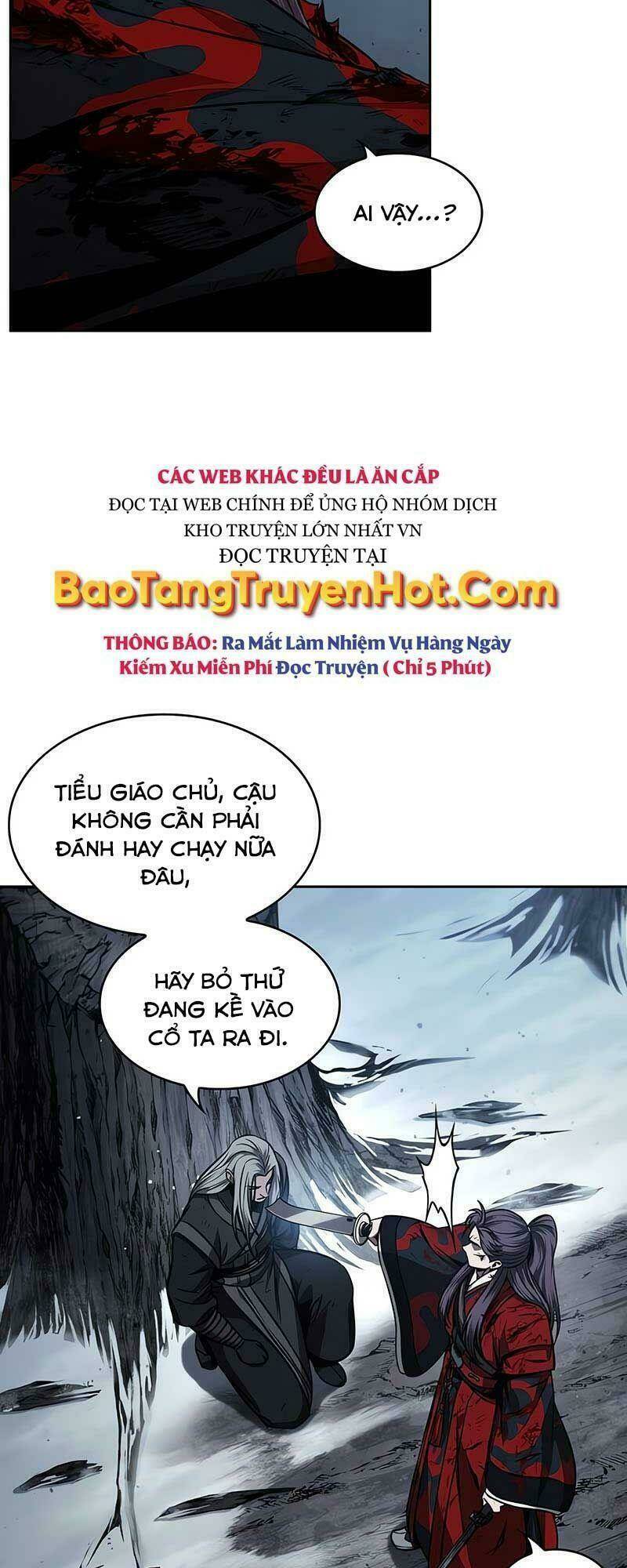 Ngã Lão Ma Thần Chapter 119 - Trang 2