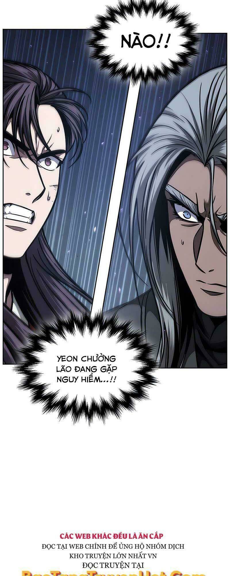 Ngã Lão Ma Thần Chapter 119 - Trang 2