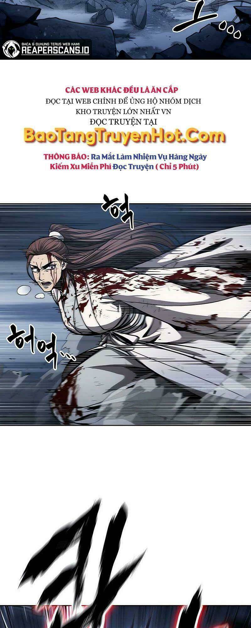 Ngã Lão Ma Thần Chapter 119 - Trang 2