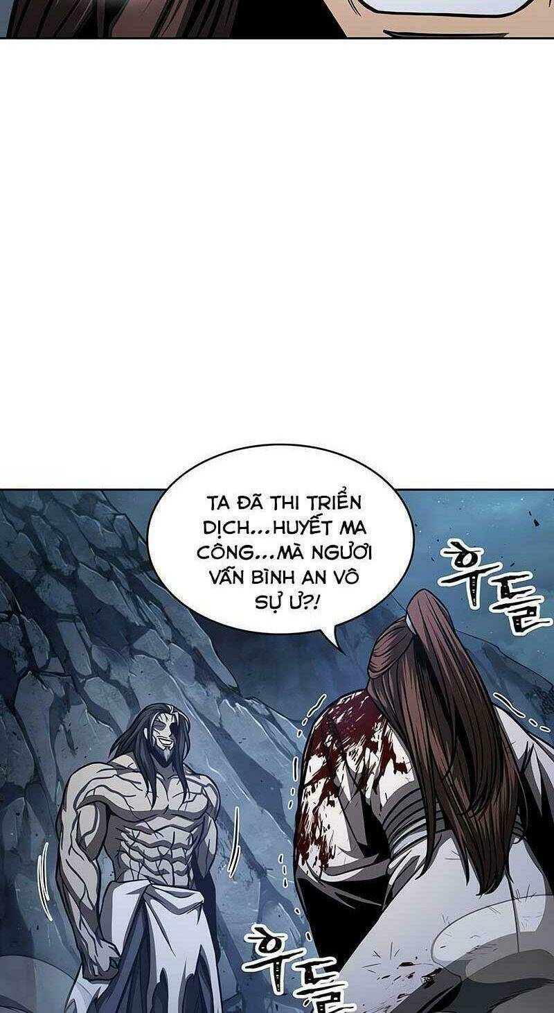 Ngã Lão Ma Thần Chapter 119 - Trang 2