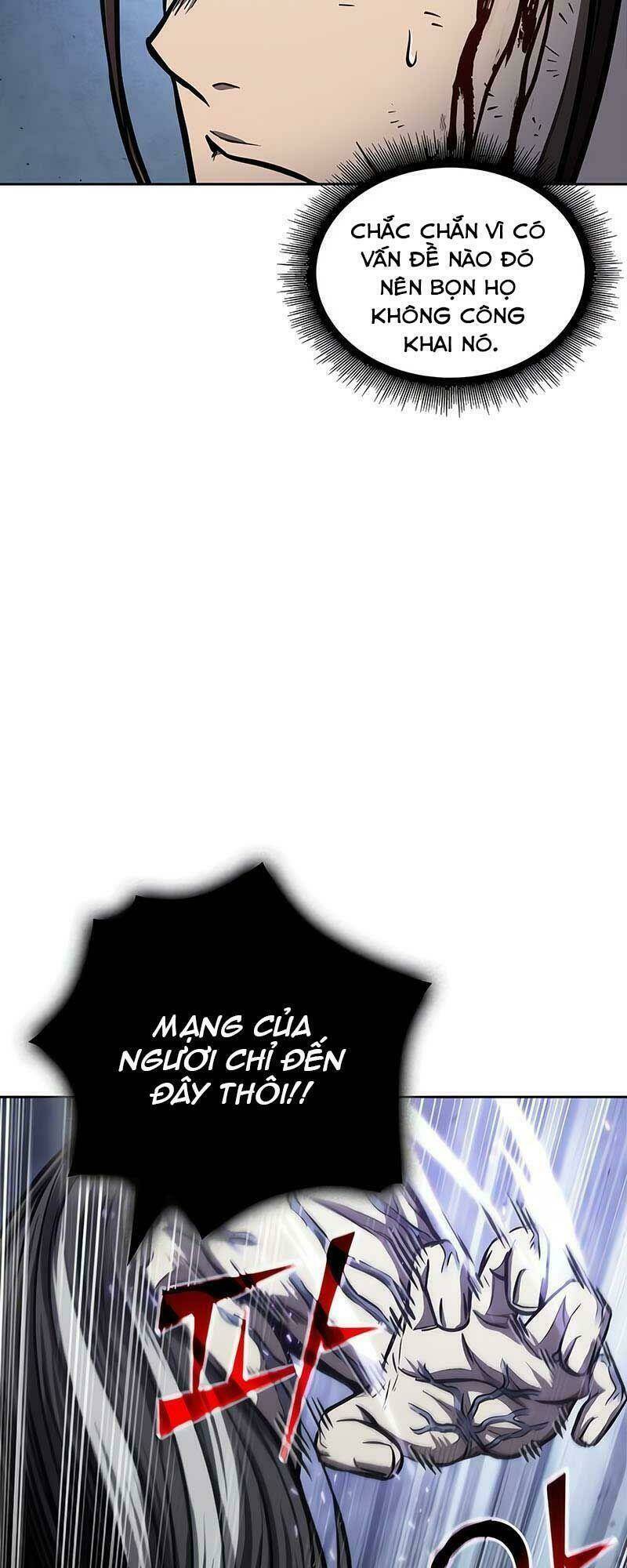 Ngã Lão Ma Thần Chapter 119 - Trang 2