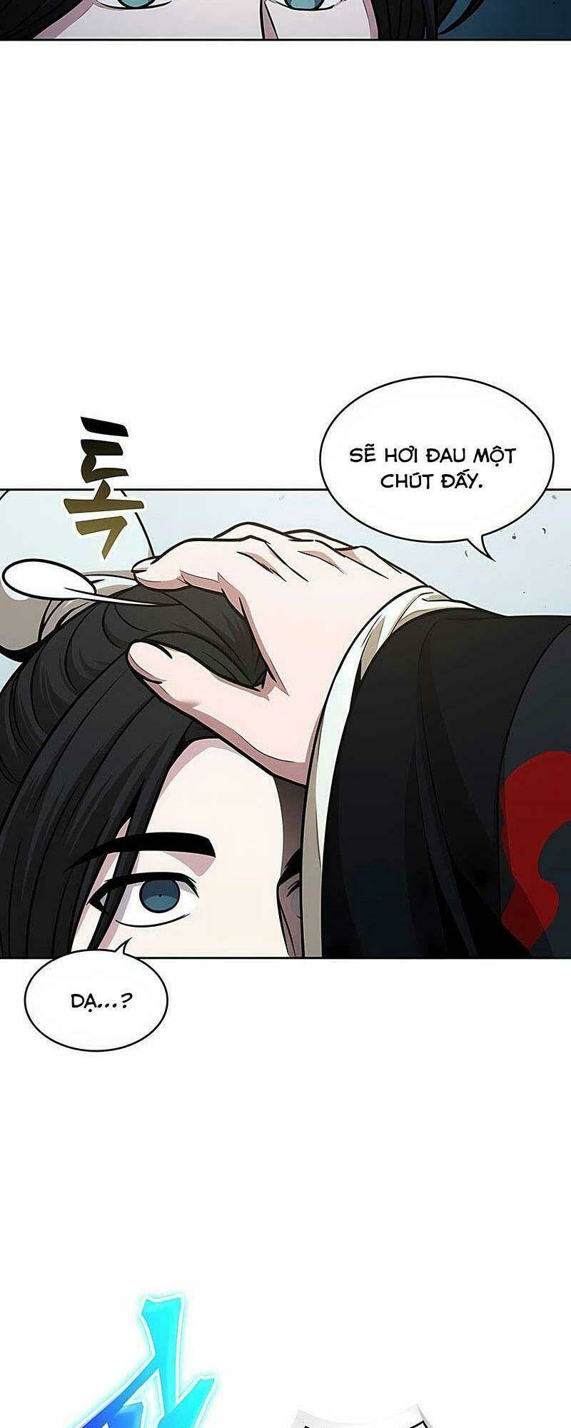 Ngã Lão Ma Thần Chapter 117 - Trang 2