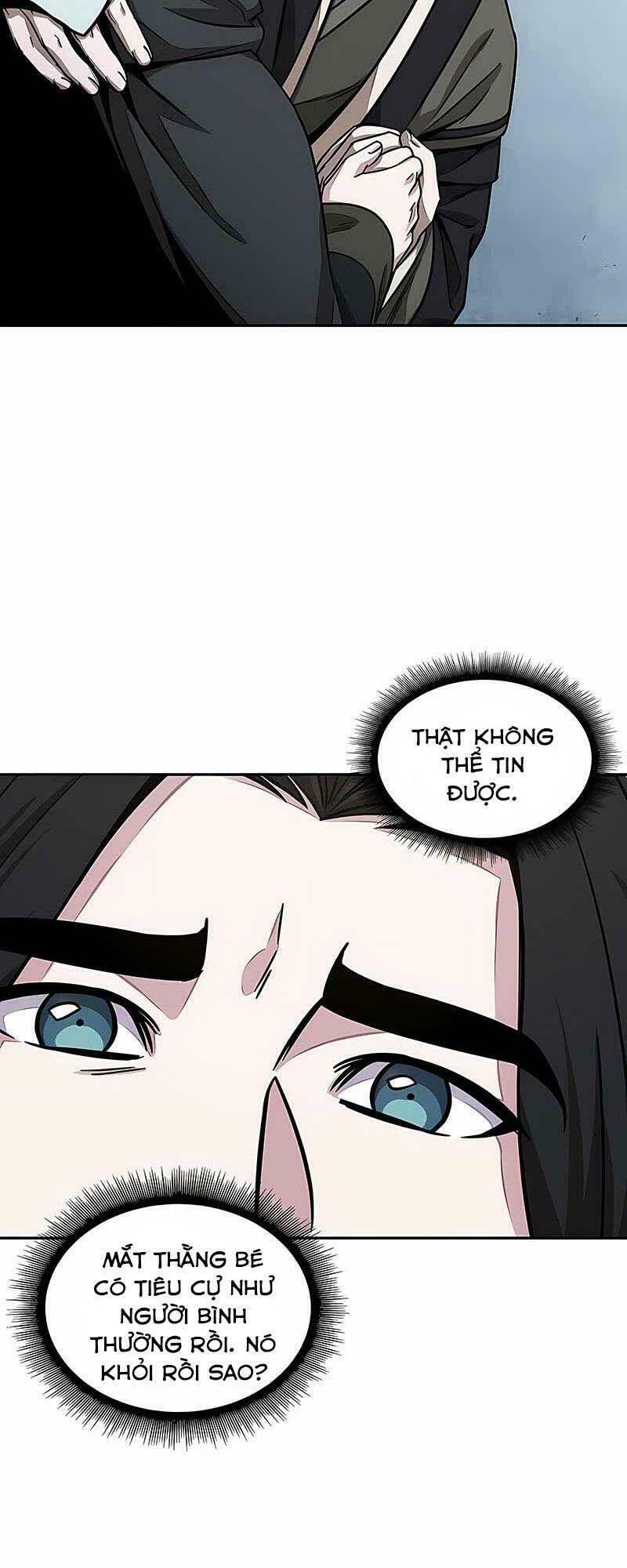 Ngã Lão Ma Thần Chapter 117 - Trang 2