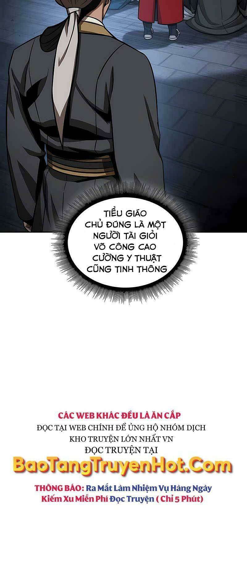 Ngã Lão Ma Thần Chapter 117 - Trang 2