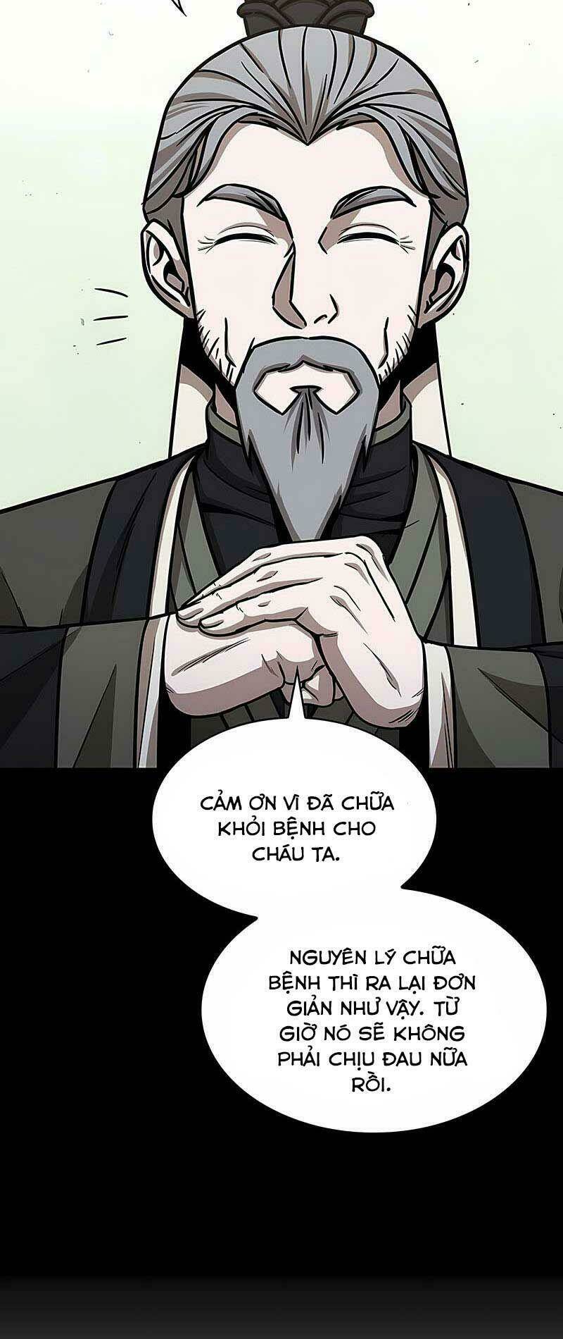 Ngã Lão Ma Thần Chapter 117 - Trang 2