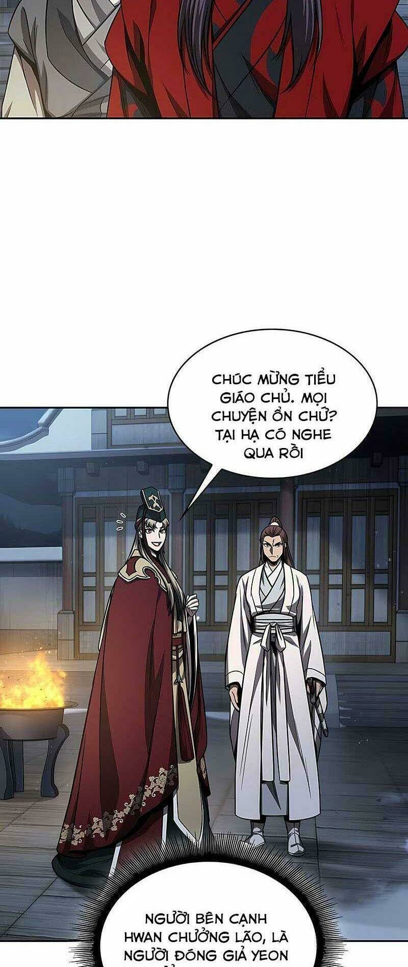 Ngã Lão Ma Thần Chapter 117 - Trang 2