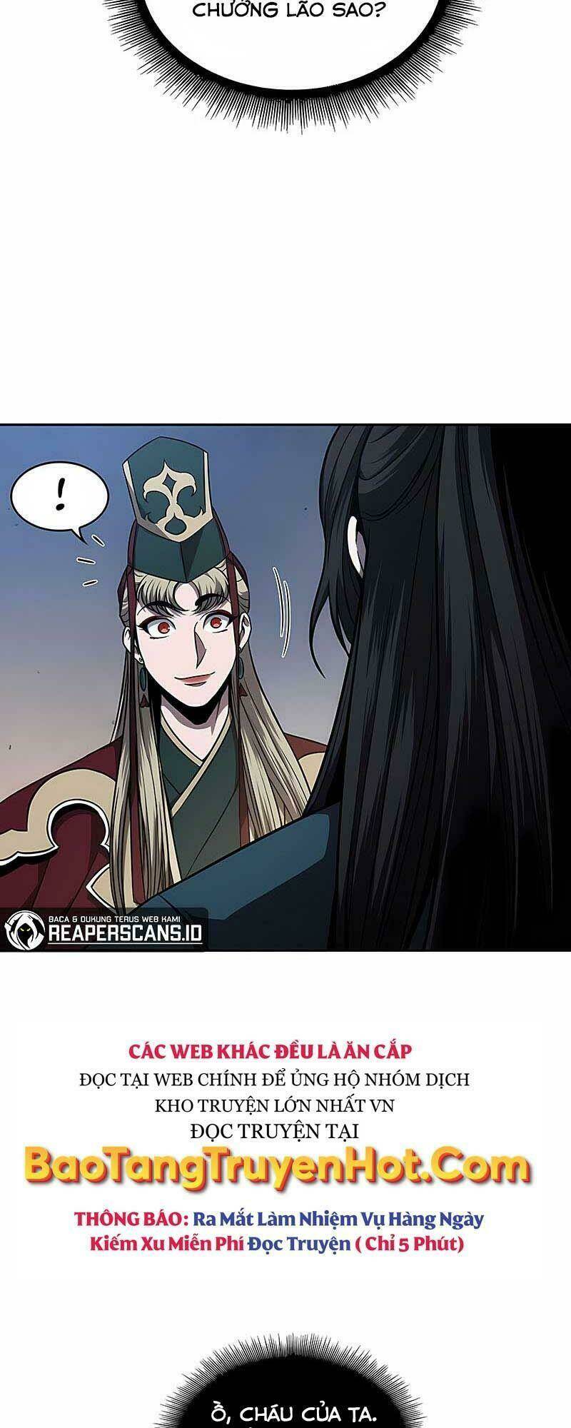 Ngã Lão Ma Thần Chapter 117 - Trang 2