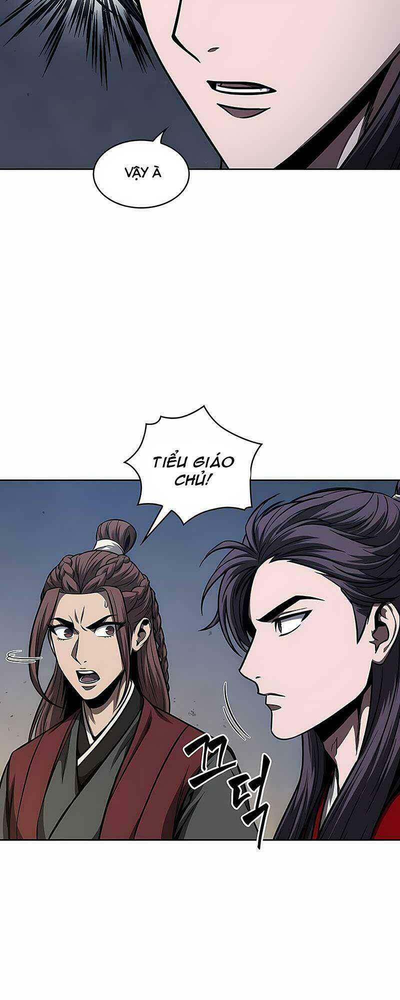 Ngã Lão Ma Thần Chapter 117 - Trang 2