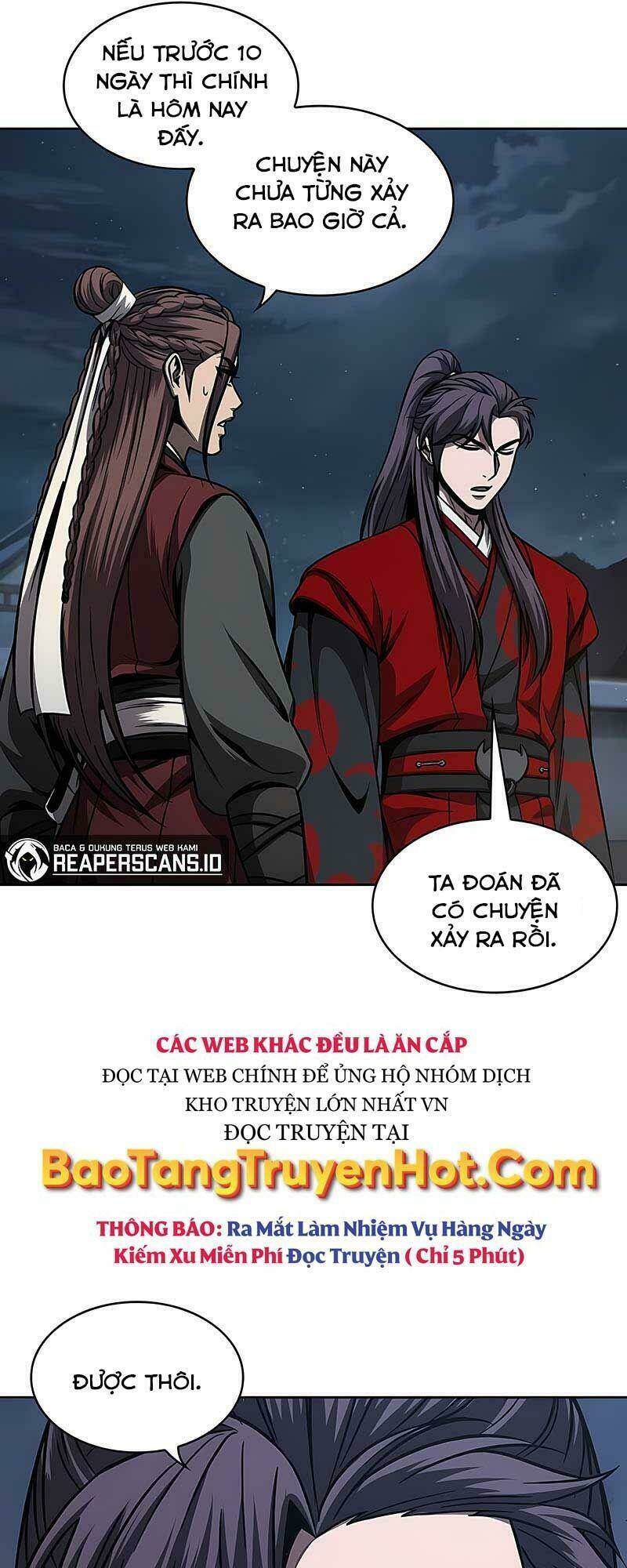 Ngã Lão Ma Thần Chapter 117 - Trang 2