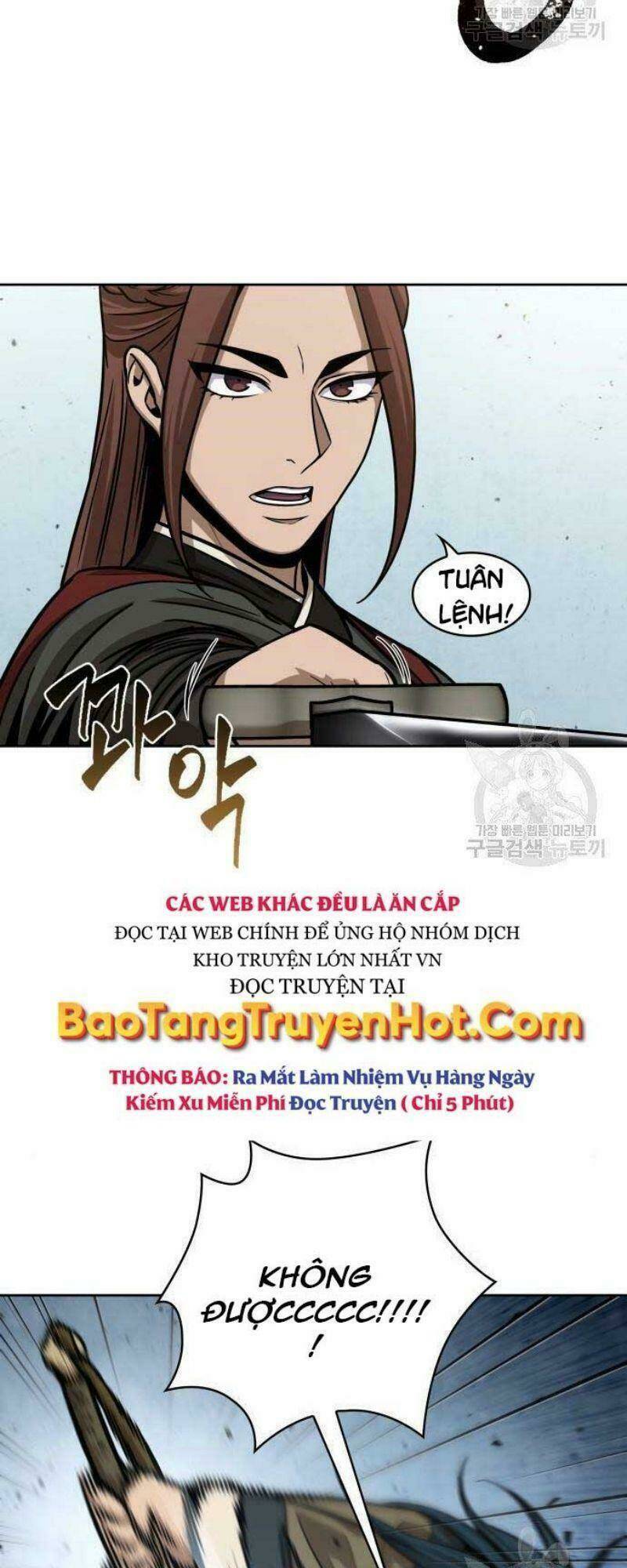 Ngã Lão Ma Thần Chapter 116 - Trang 2