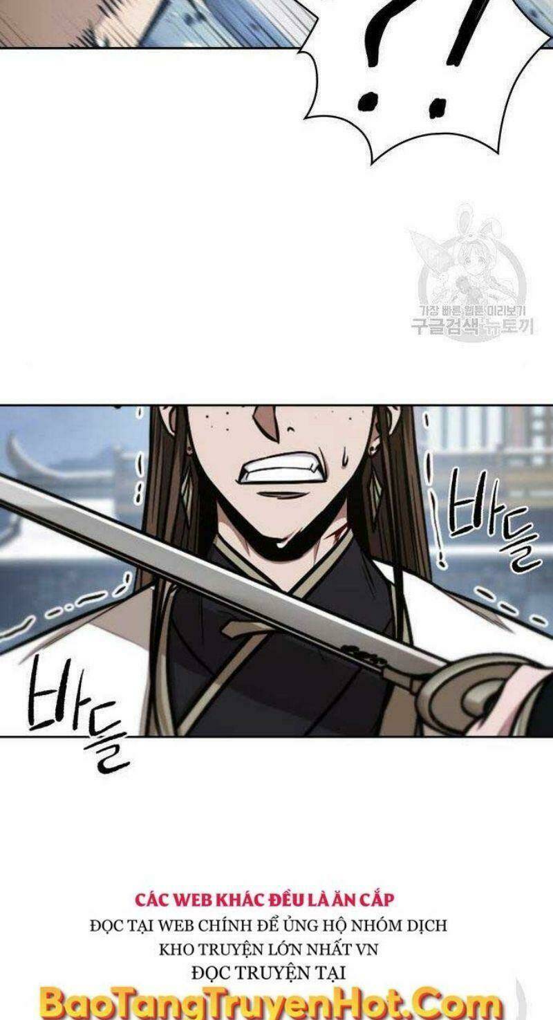 Ngã Lão Ma Thần Chapter 116 - Trang 2