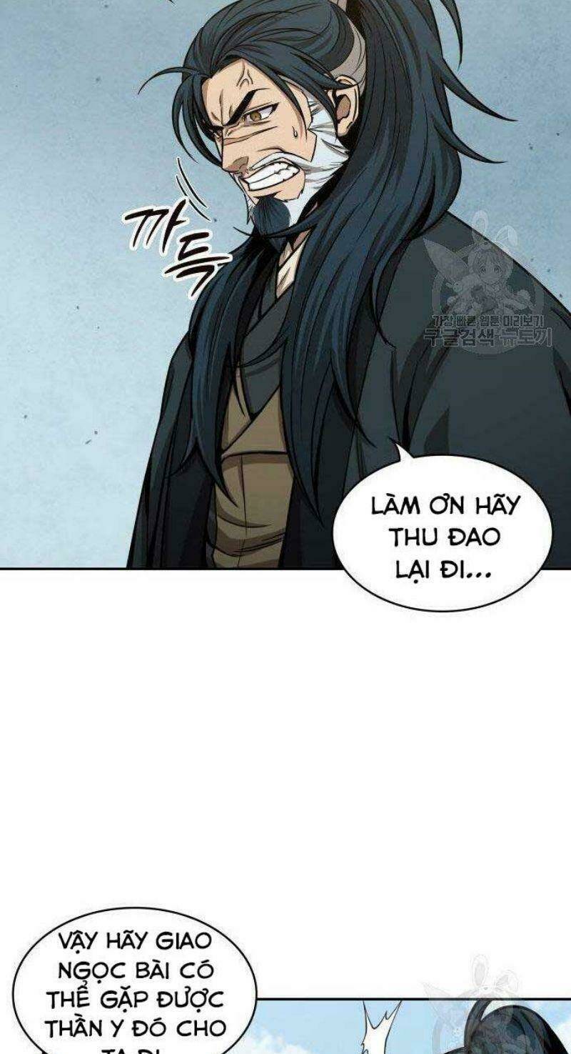 Ngã Lão Ma Thần Chapter 116 - Trang 2