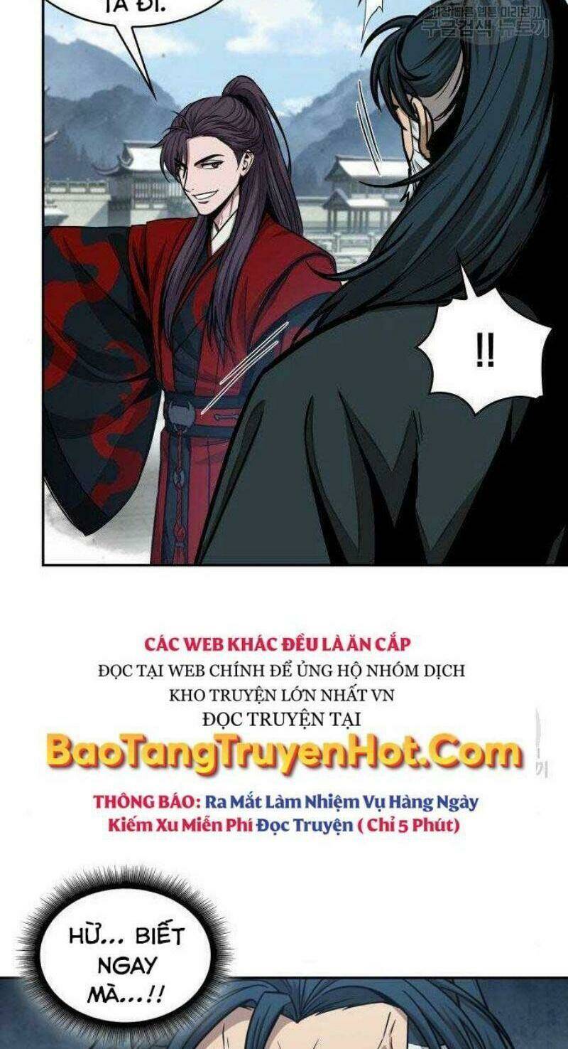 Ngã Lão Ma Thần Chapter 116 - Trang 2