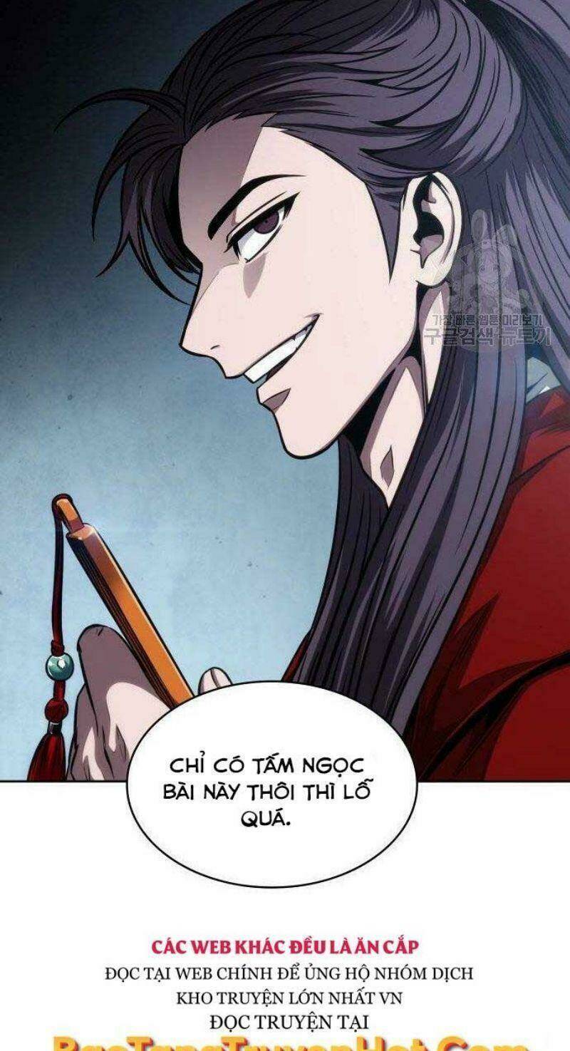 Ngã Lão Ma Thần Chapter 116 - Trang 2