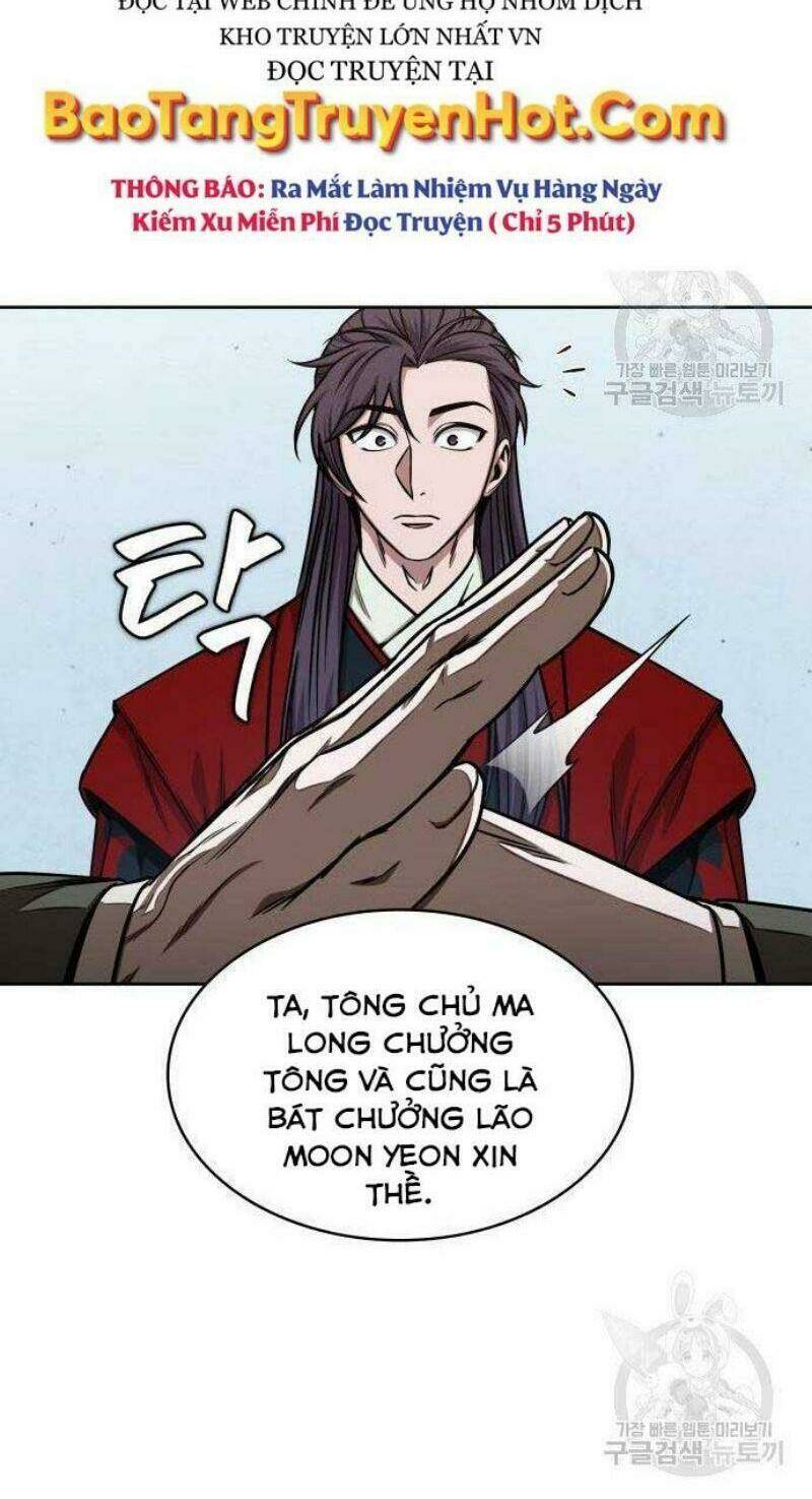 Ngã Lão Ma Thần Chapter 116 - Trang 2