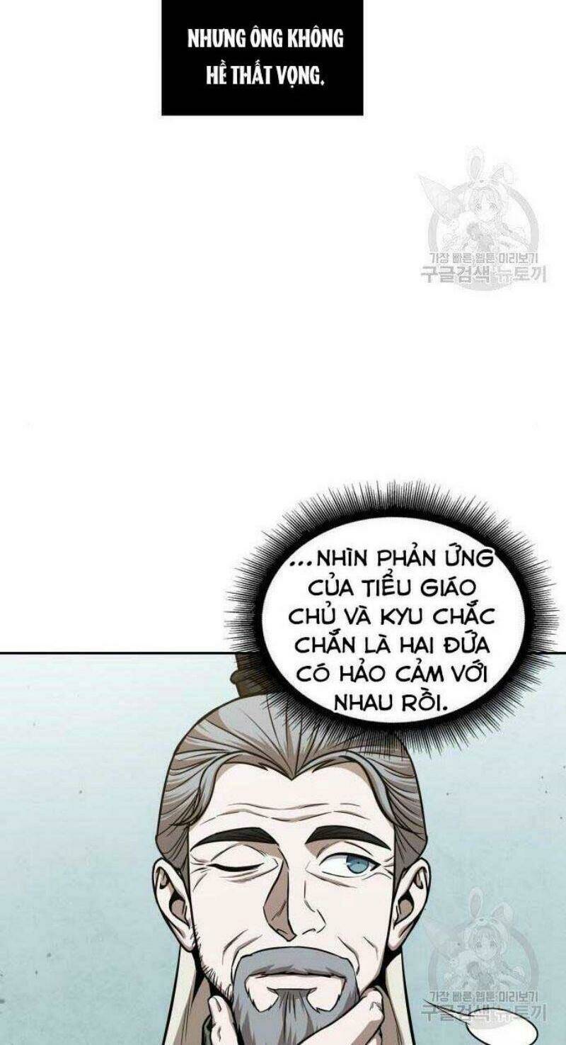 Ngã Lão Ma Thần Chapter 116 - Trang 2