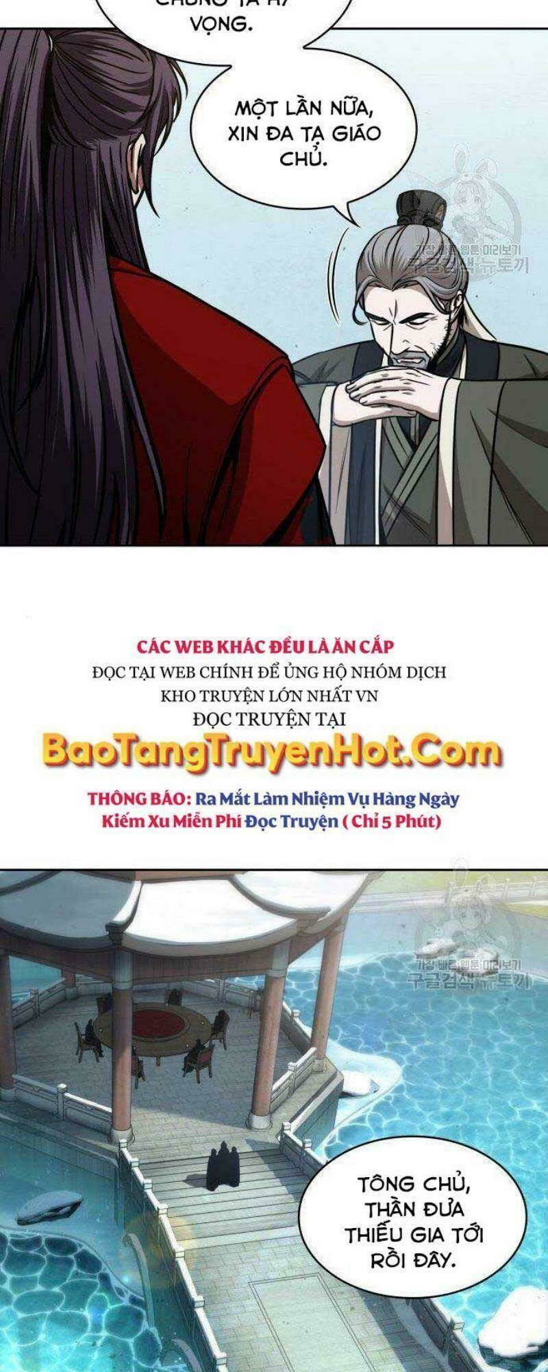 Ngã Lão Ma Thần Chapter 116 - Trang 2