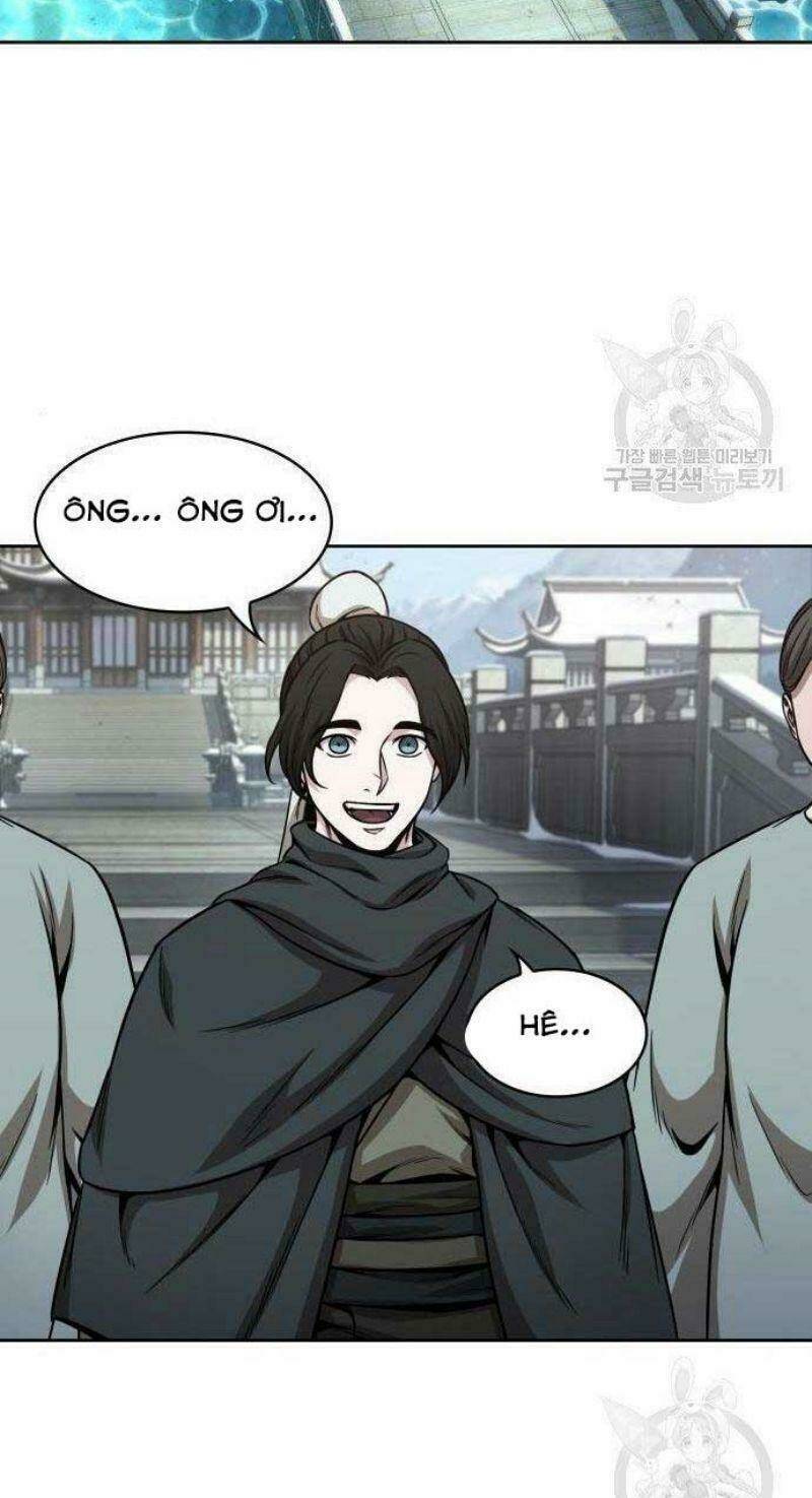 Ngã Lão Ma Thần Chapter 116 - Trang 2