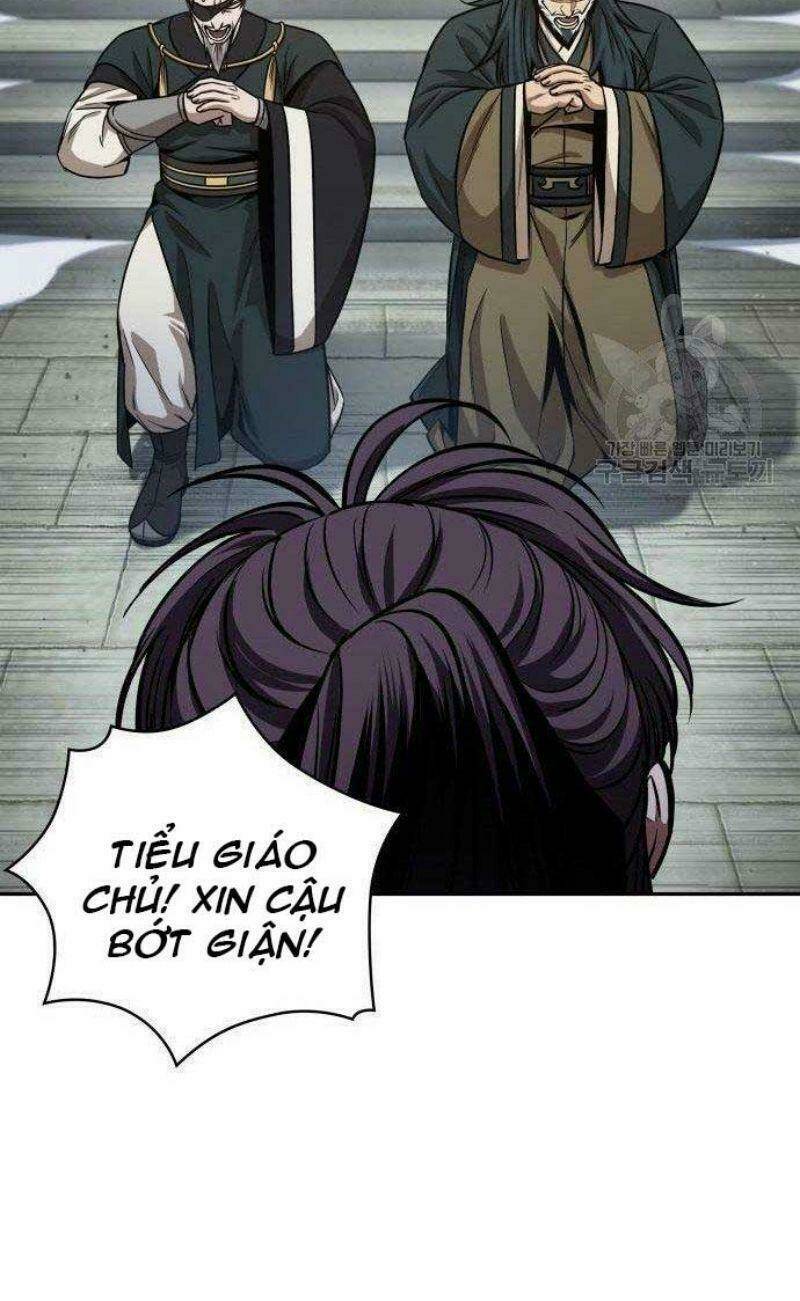 Ngã Lão Ma Thần Chapter 116 - Trang 2