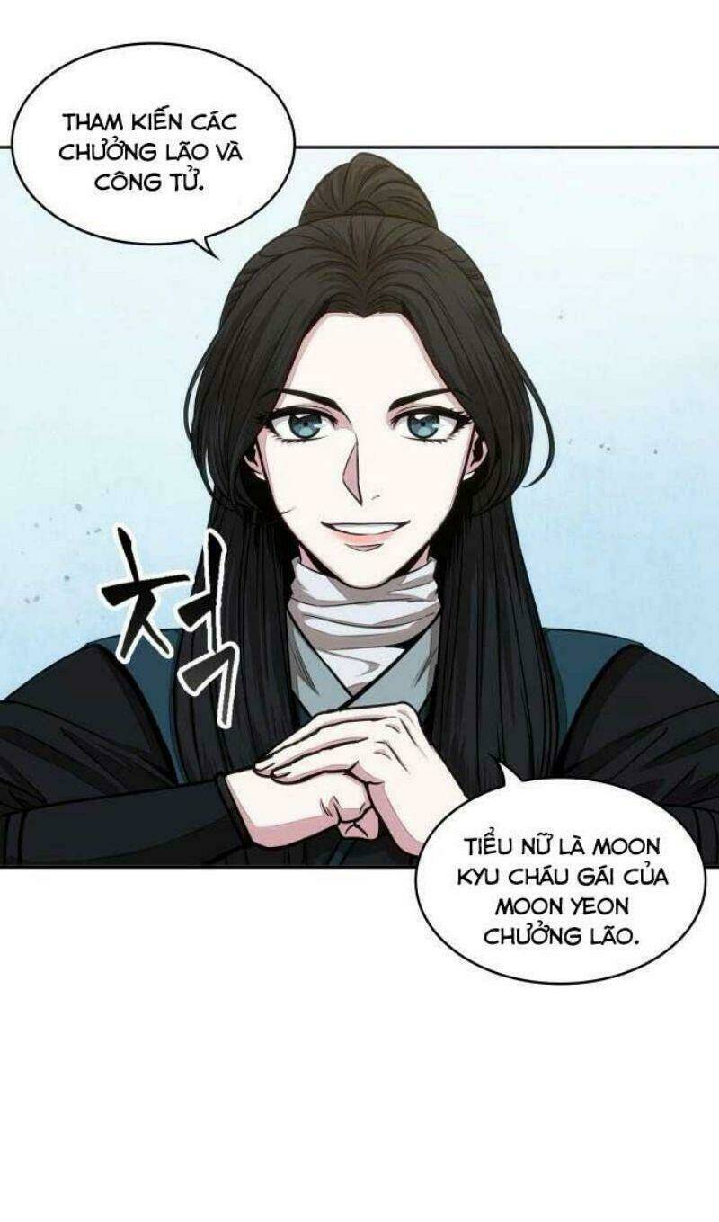 Ngã Lão Ma Thần Chapter 115 - Trang 2