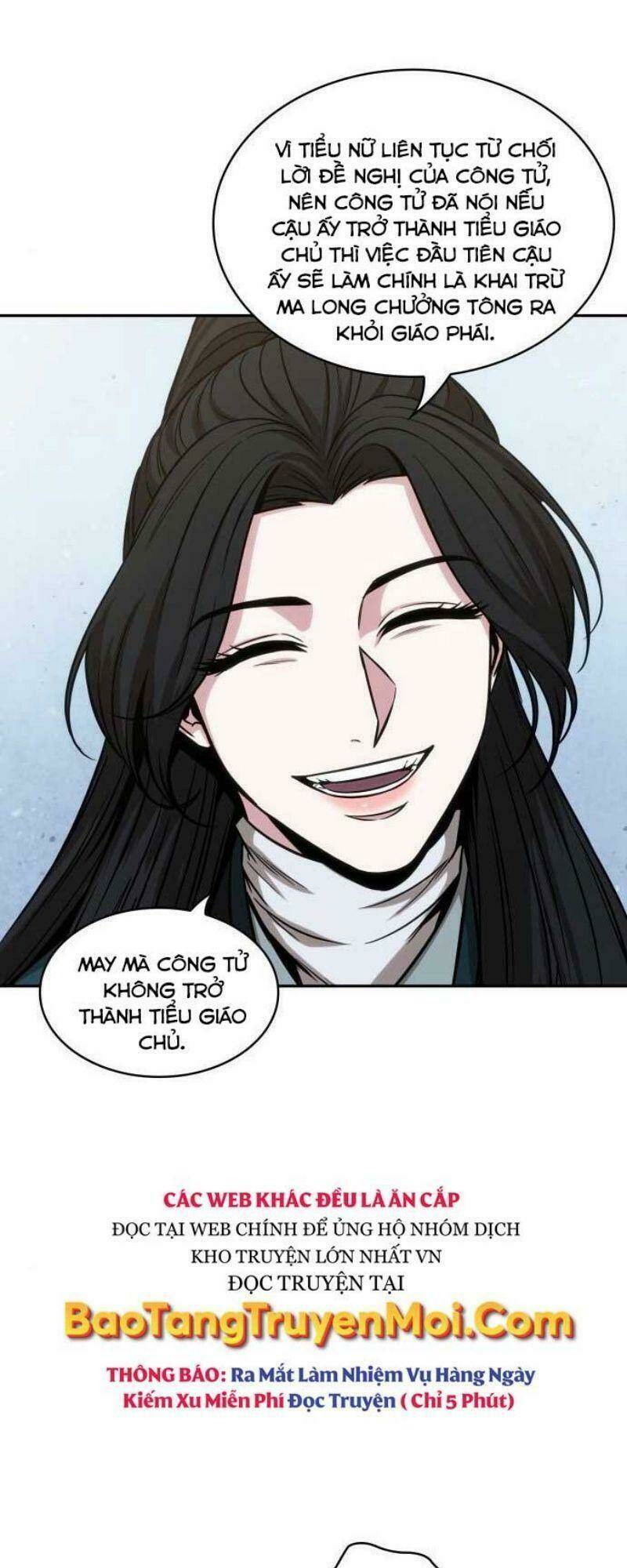 Ngã Lão Ma Thần Chapter 115 - Trang 2