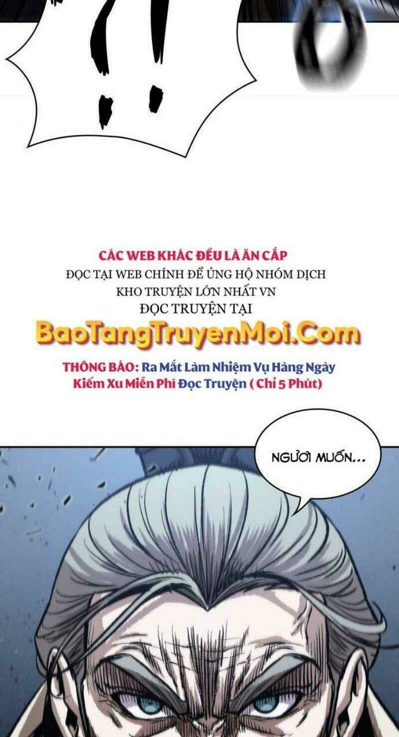 Ngã Lão Ma Thần Chapter 115 - Trang 2