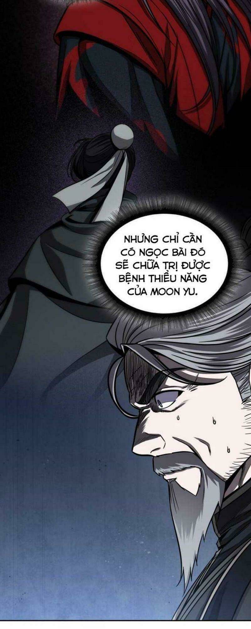 Ngã Lão Ma Thần Chapter 115 - Trang 2