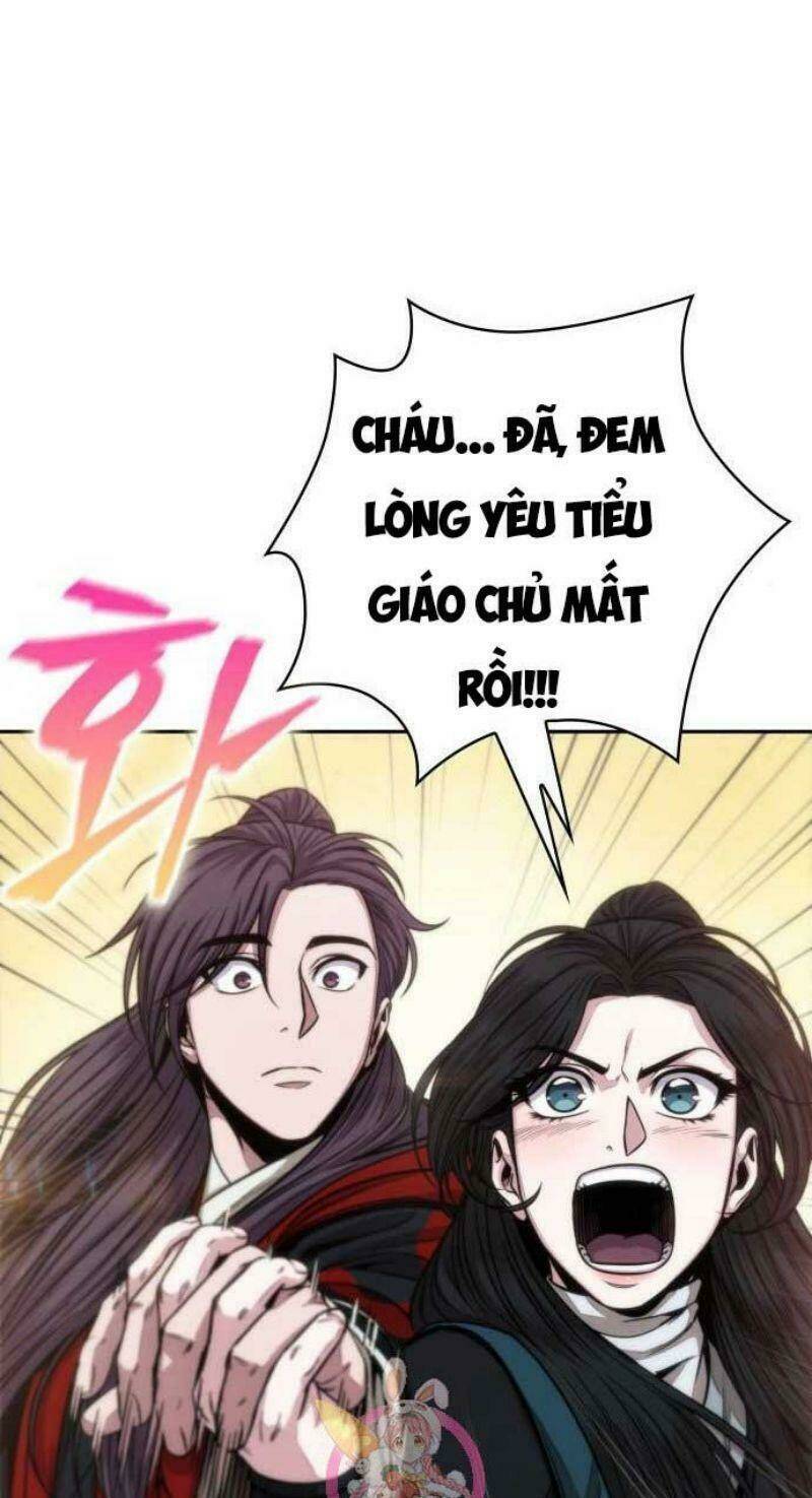 Ngã Lão Ma Thần Chapter 115 - Trang 2