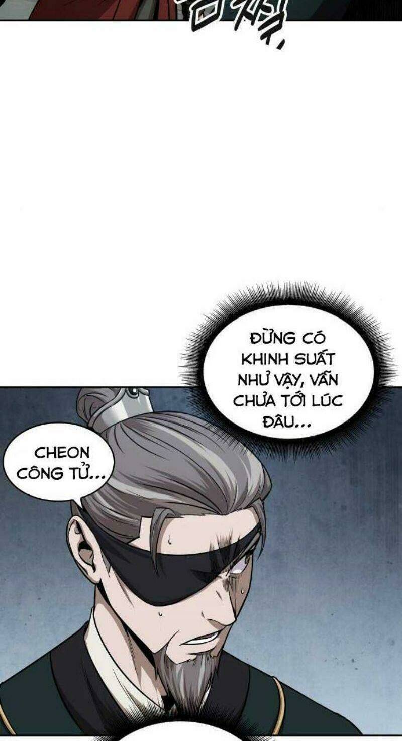 Ngã Lão Ma Thần Chapter 115 - Trang 2