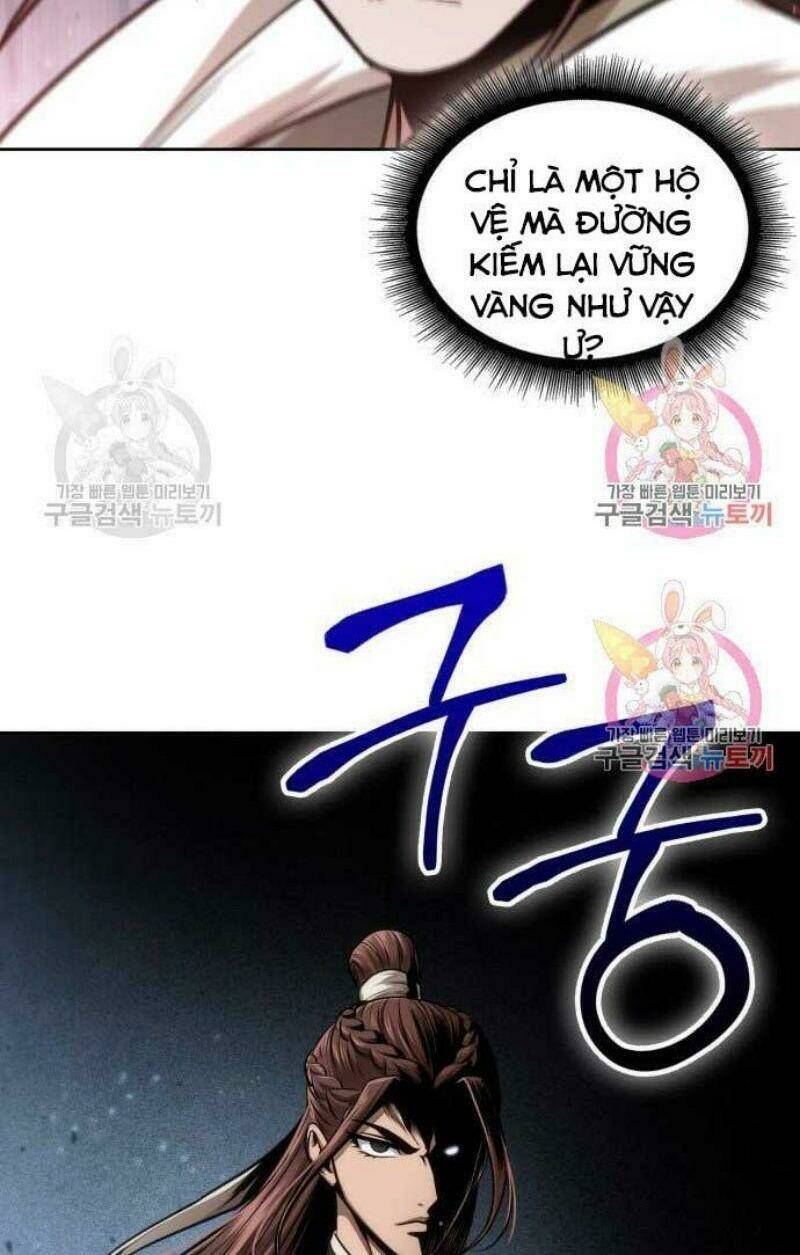 Ngã Lão Ma Thần Chapter 115 - Trang 2