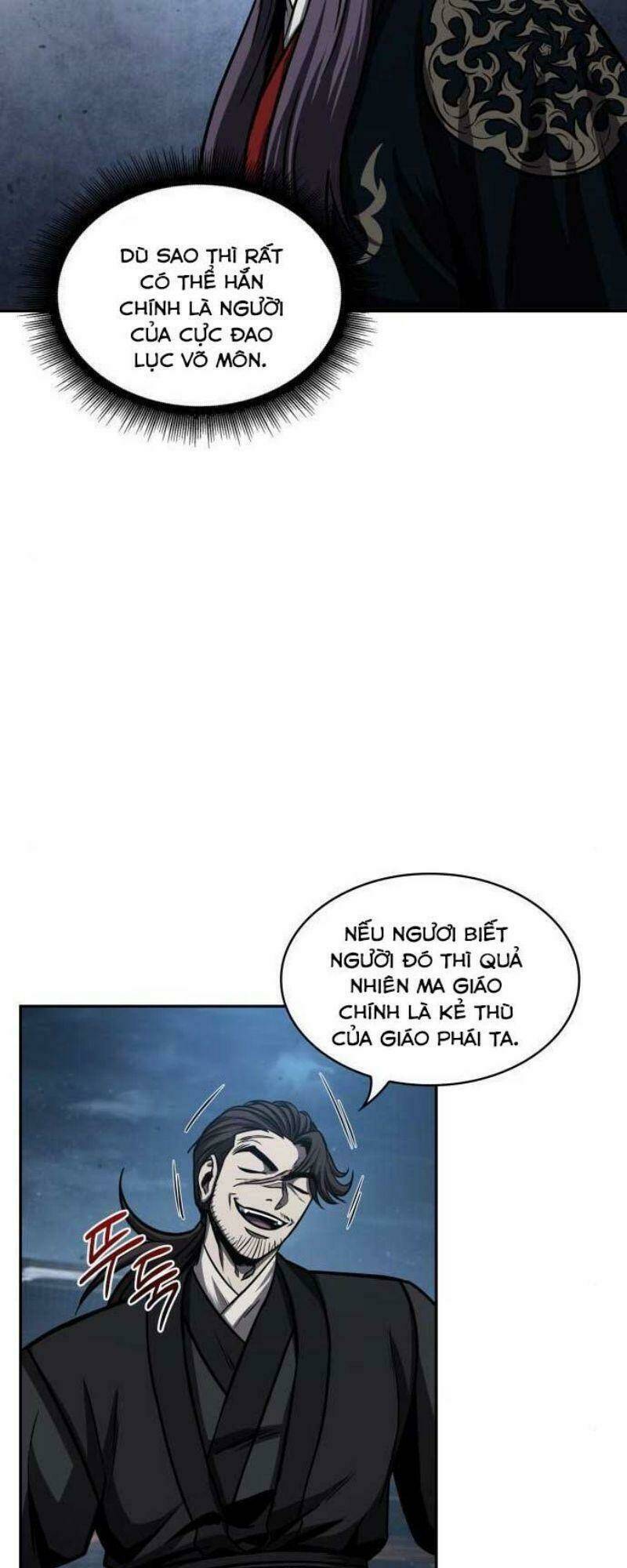 Ngã Lão Ma Thần Chapter 110 - Trang 2