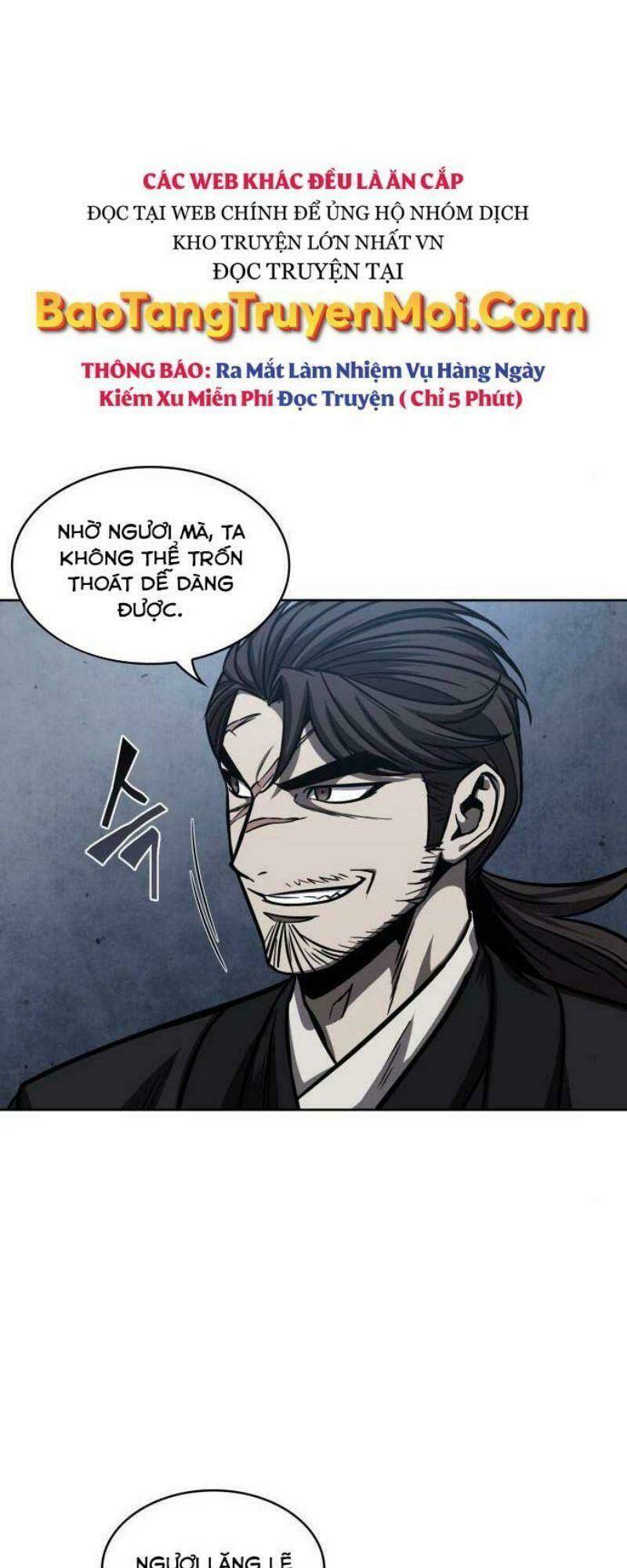 Ngã Lão Ma Thần Chapter 110 - Trang 2