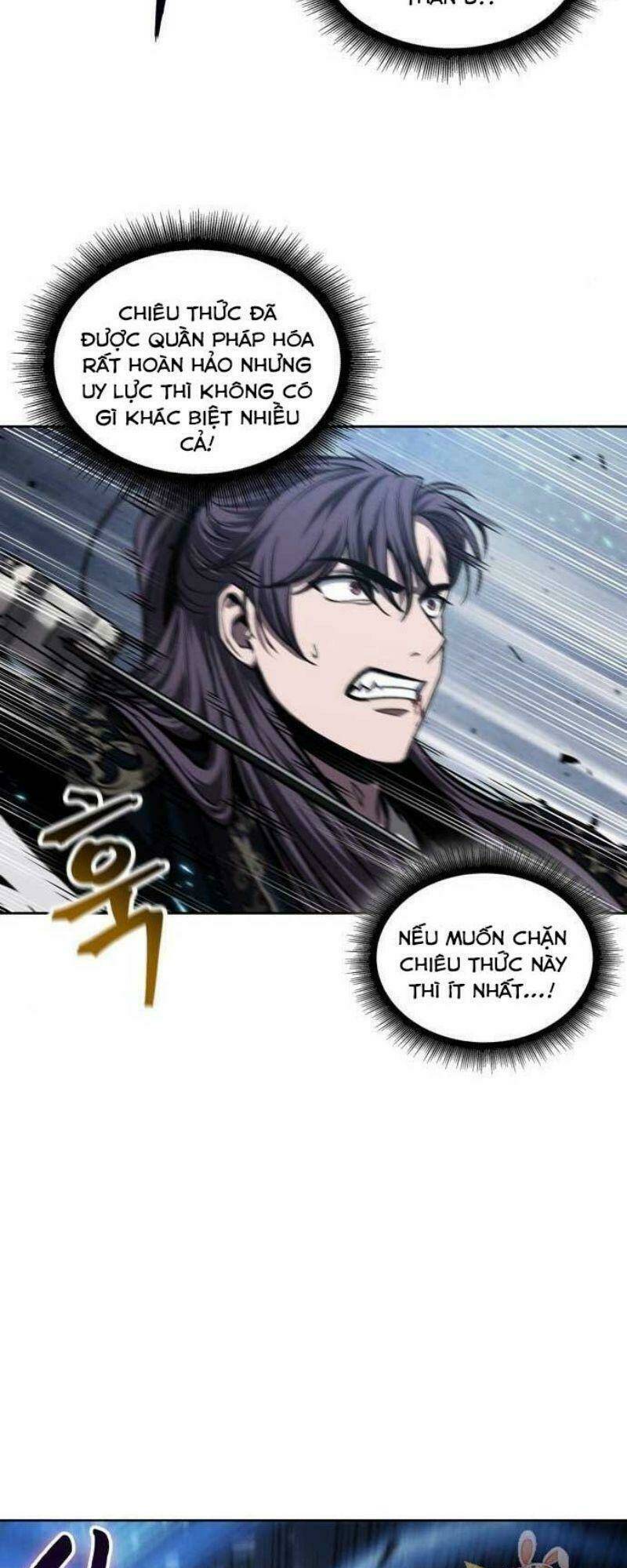 Ngã Lão Ma Thần Chapter 110 - Trang 2