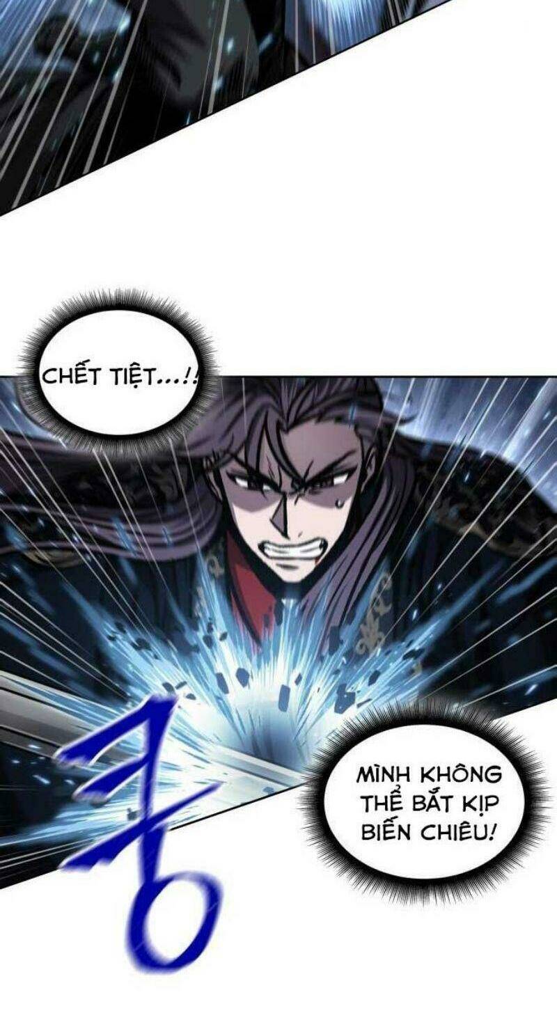 Ngã Lão Ma Thần Chapter 110 - Trang 2