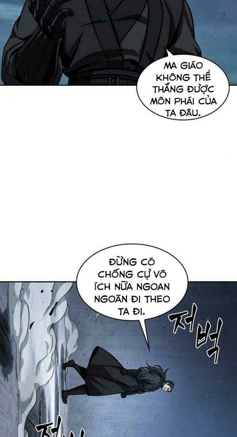 Ngã Lão Ma Thần Chapter 110 - Trang 2